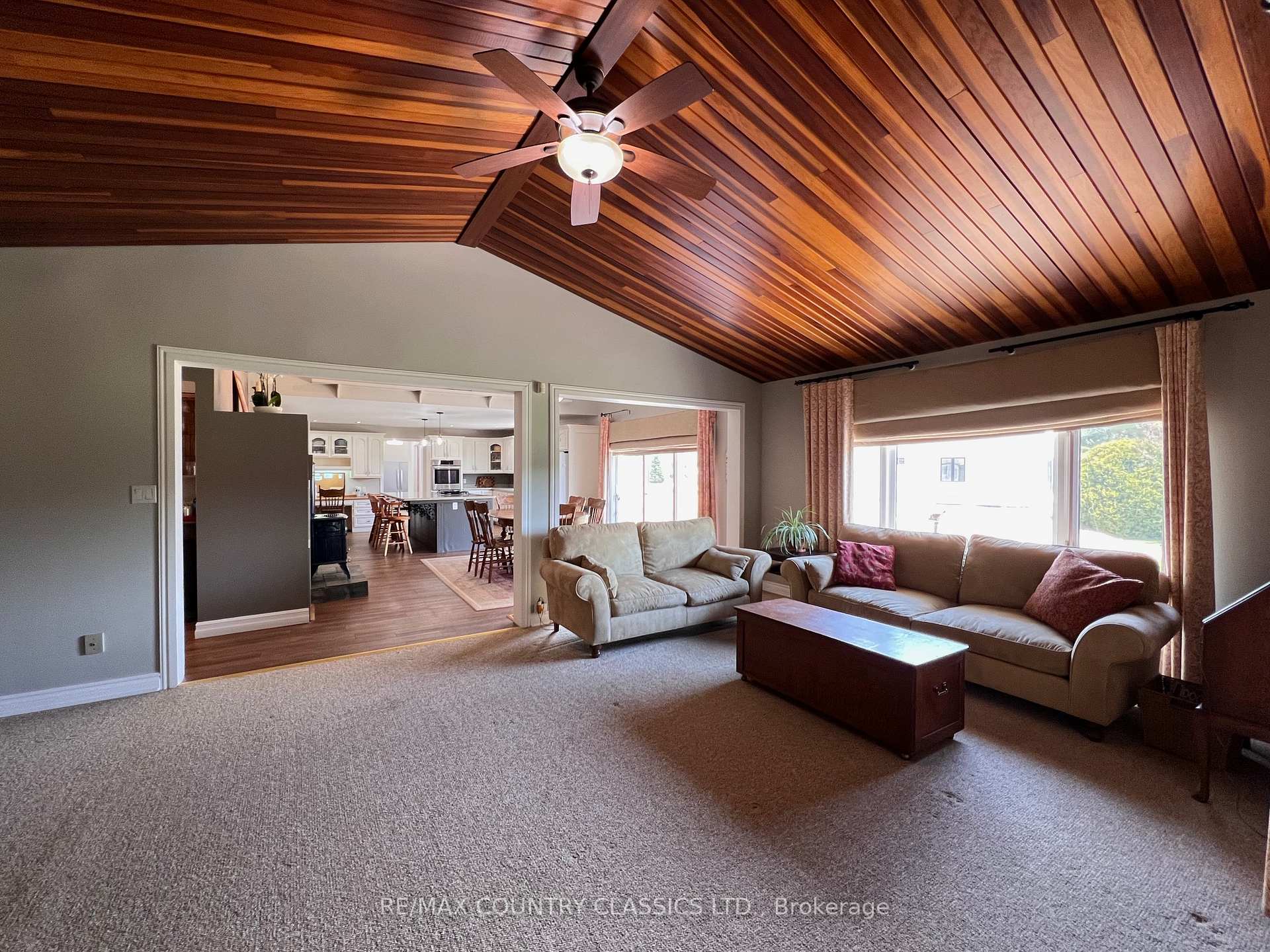 Photo 14 of 11 Golfview Drive, Bancroft, Bancroft Ward — HOMEH