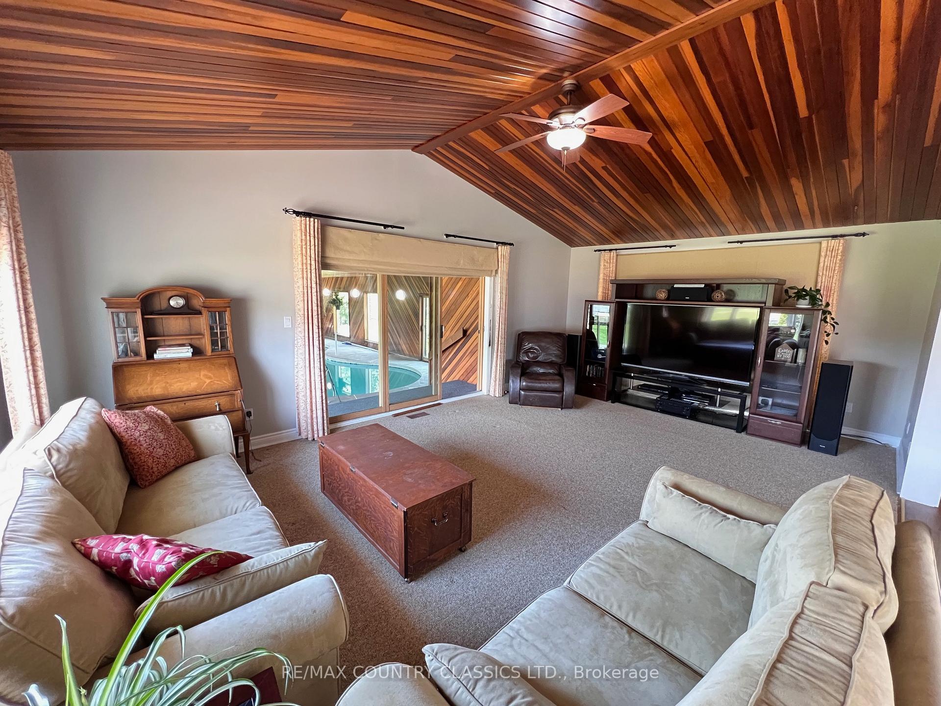 Photo 15 of 11 Golfview Drive, Bancroft, Bancroft Ward — HOMEH