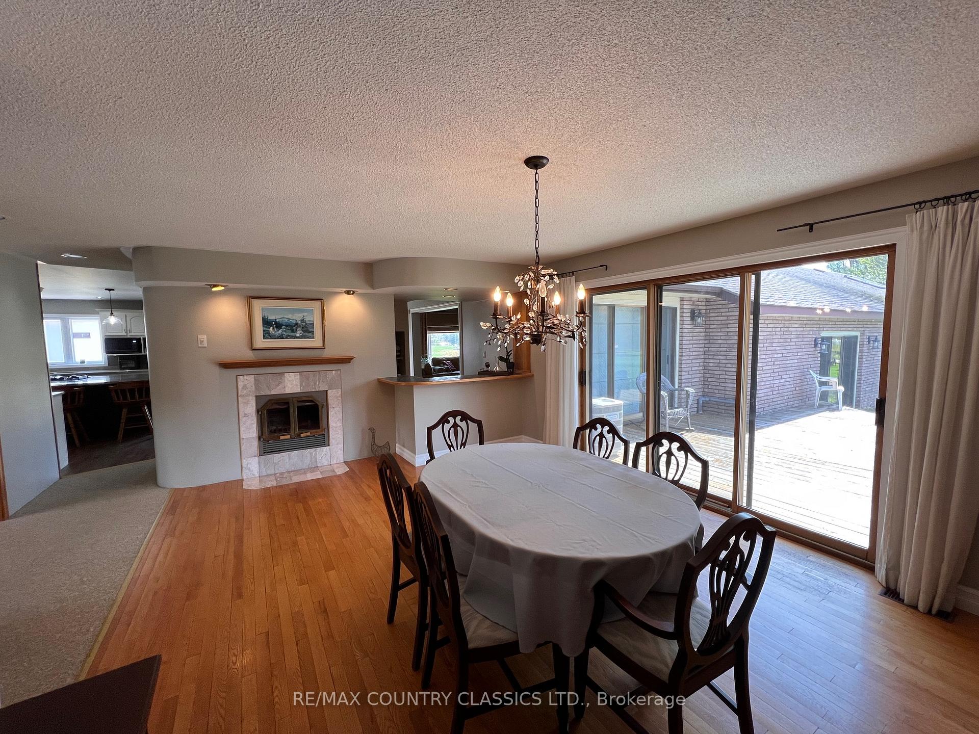 Photo 18 of 11 Golfview Drive, Bancroft, Bancroft Ward — HOMEH