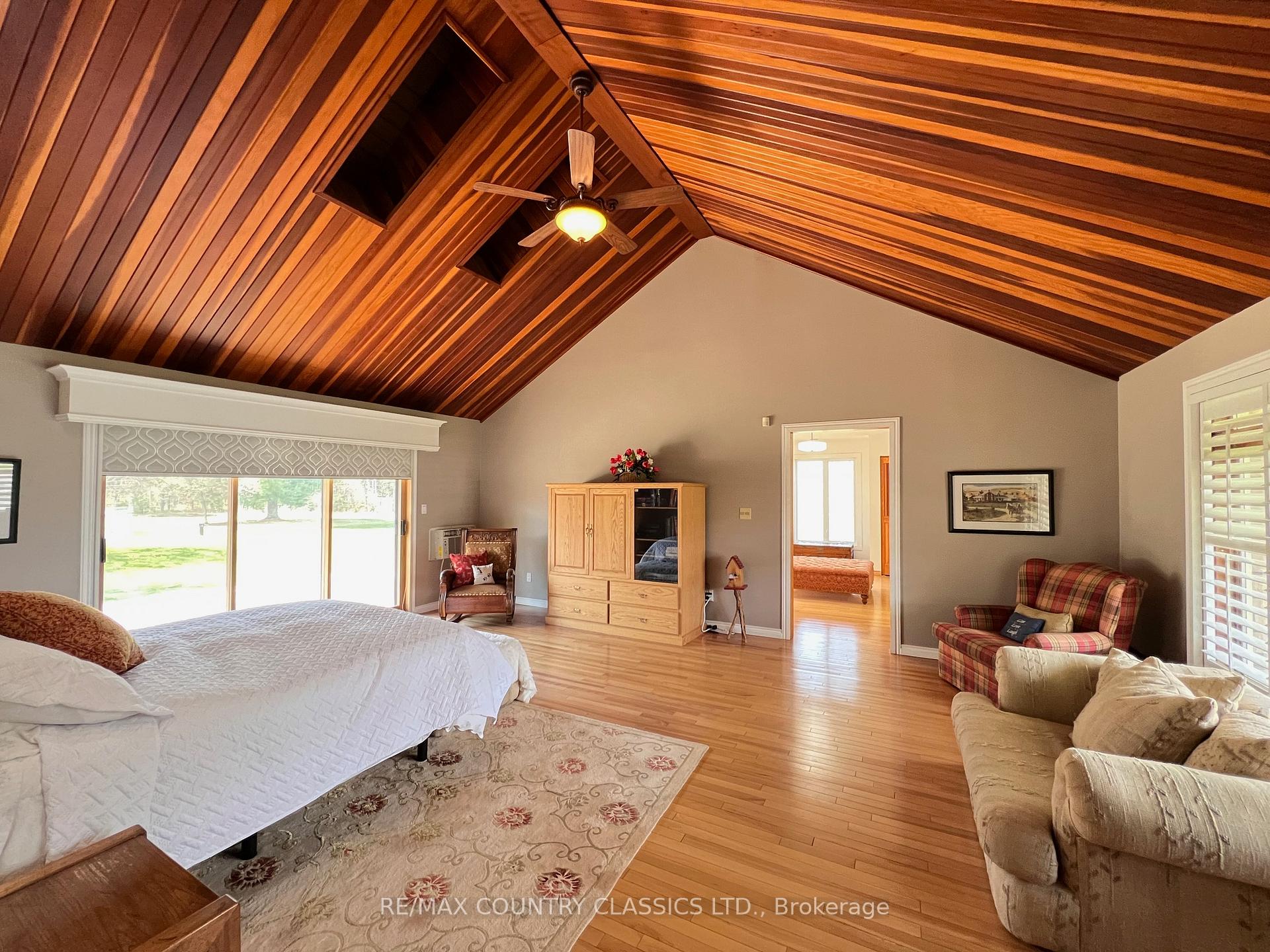 Photo 26 of 11 Golfview Drive, Bancroft, Bancroft Ward — HOMEH