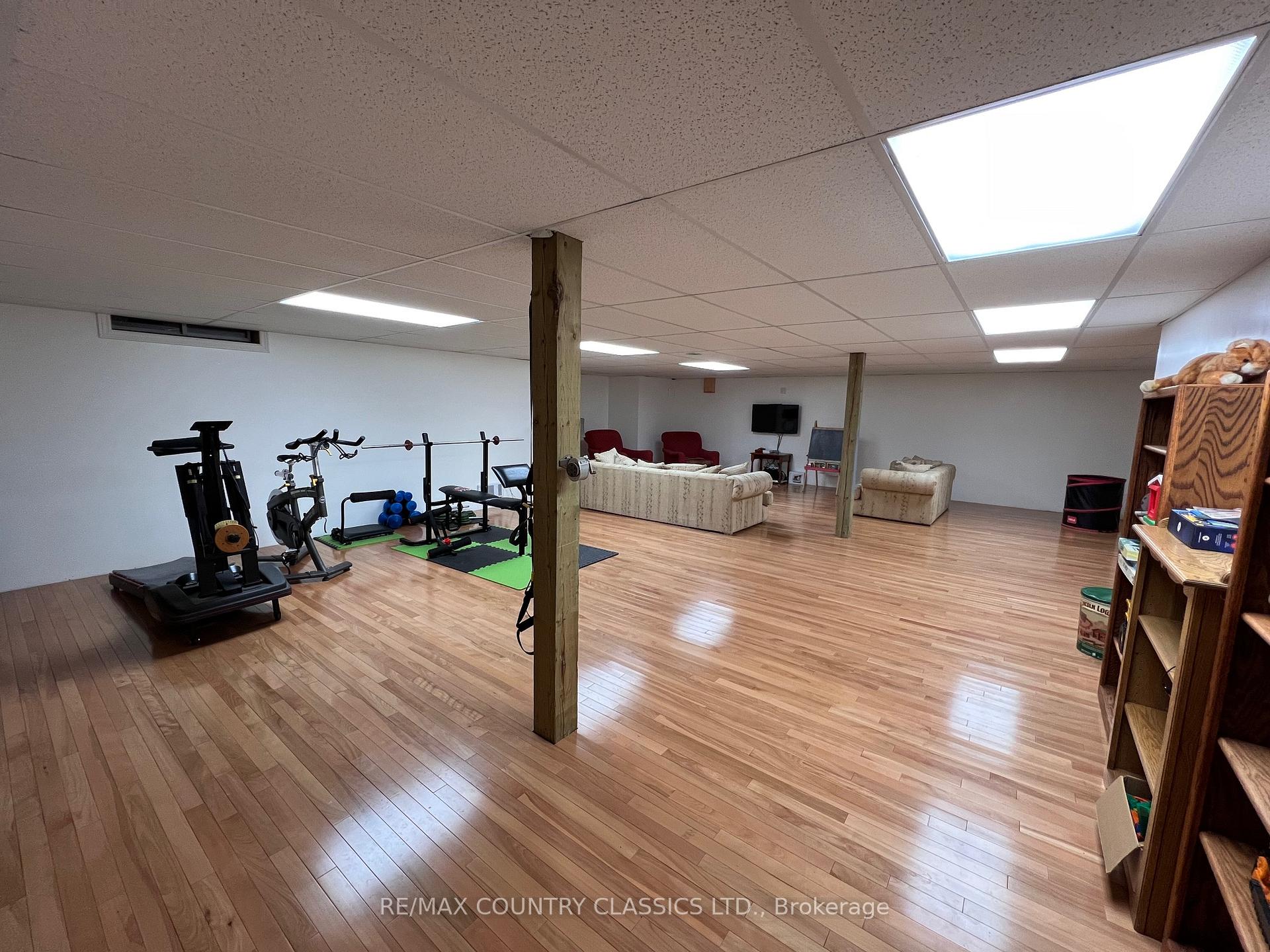 Photo 38 of 11 Golfview Drive, Bancroft, Bancroft Ward — HOMEH