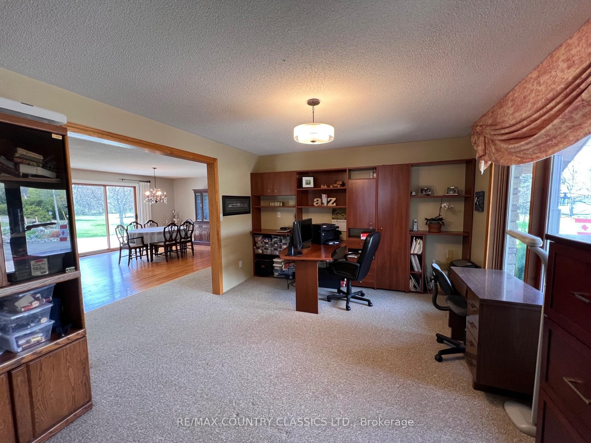 Photo 44 of 11 Golfview Drive, Bancroft, Bancroft Ward — HOMEH