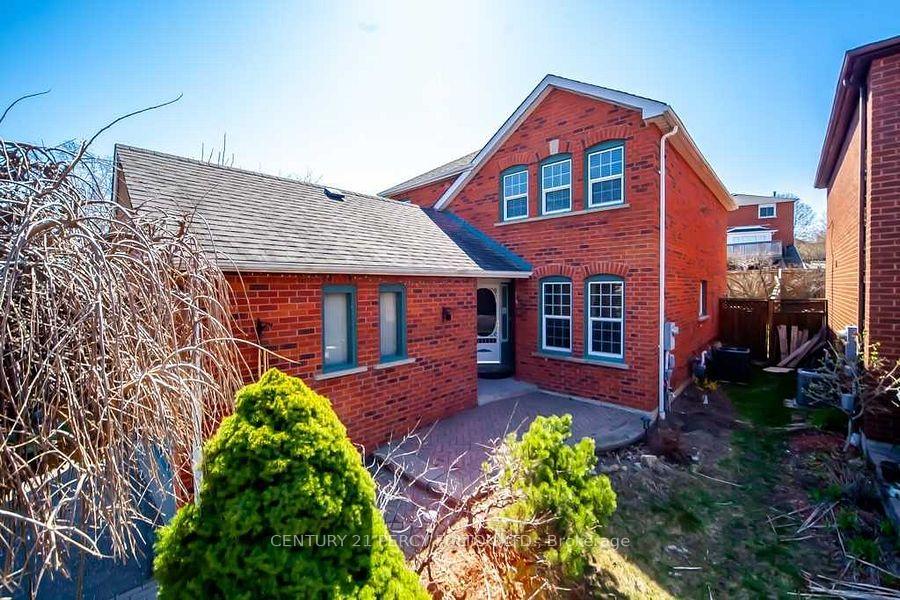 Photo 1 of 89 Fernbank Place, Whitby, Pringle Creek — HOMEH