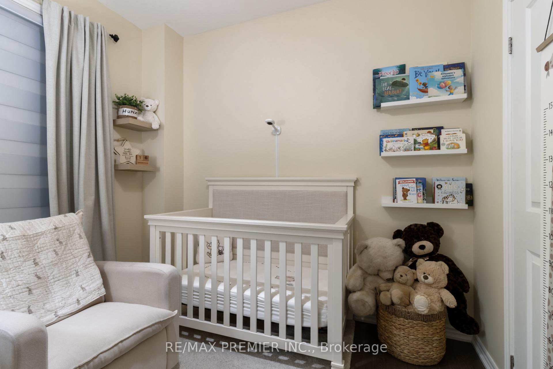 Photo 26 of 28 Holyrood Crescent, Vaughan, Kleinburg — HOMEH