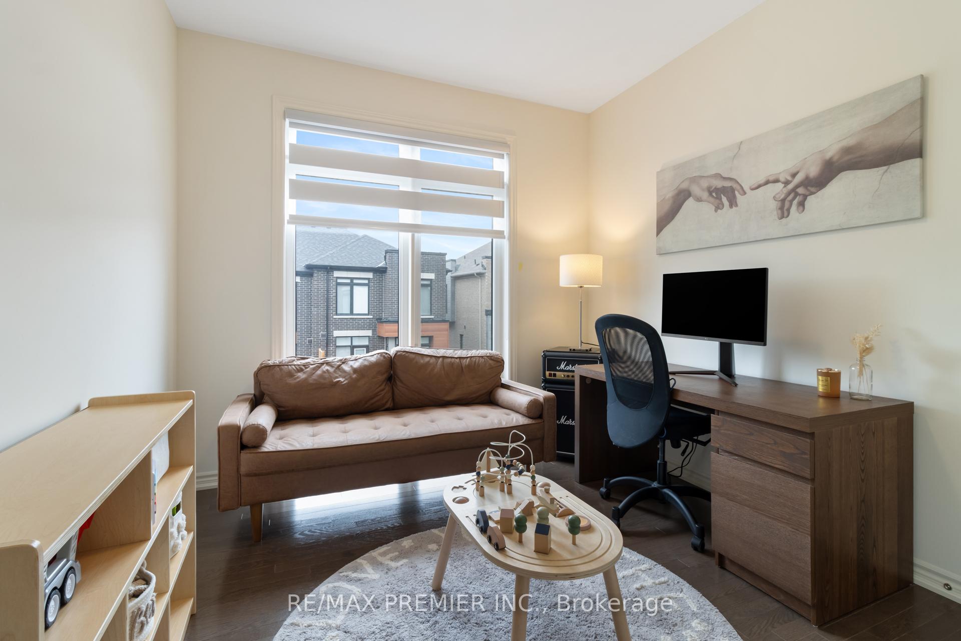 Photo 28 of 28 Holyrood Crescent, Vaughan, Kleinburg — HOMEH