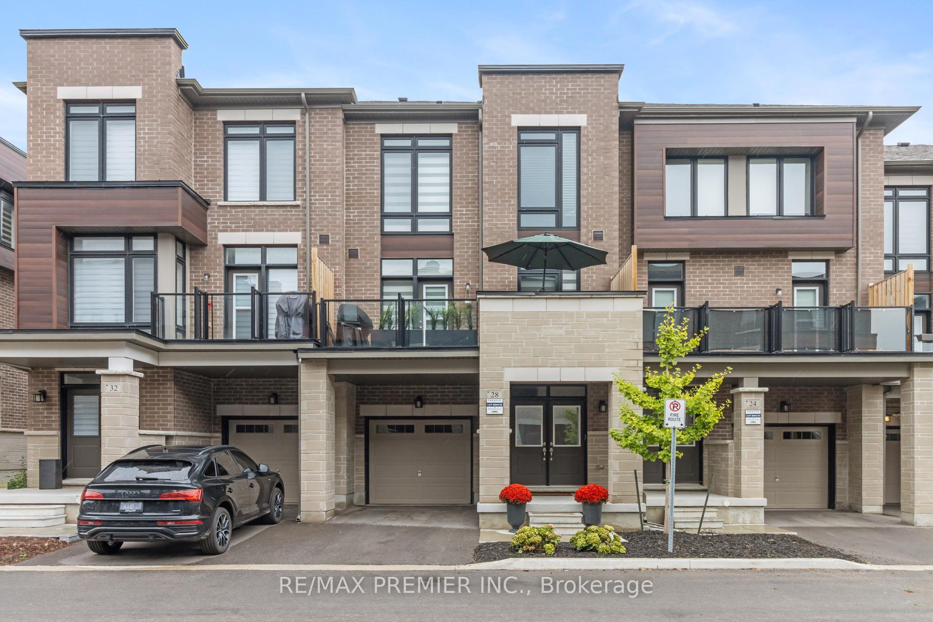 Photo 38 of 28 Holyrood Crescent, Vaughan, Kleinburg — HOMEH