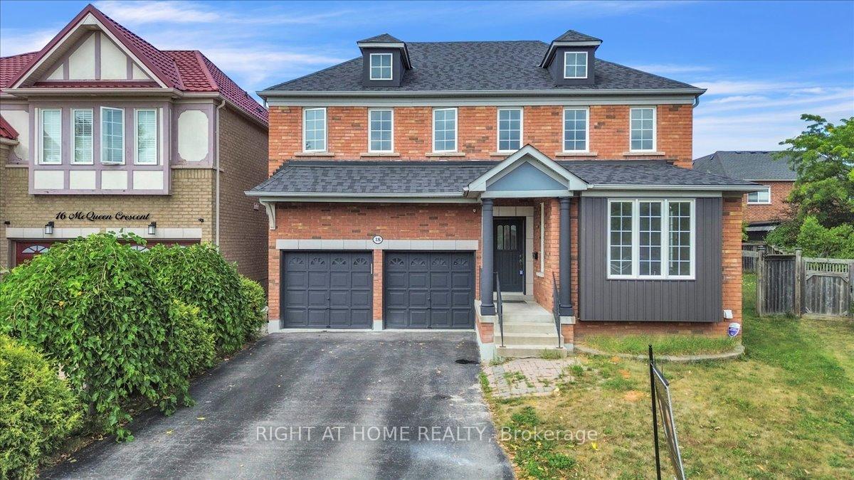 Photo 44 of 18 McQueen Crescent, Ajax, Northwest Ajax — HOMEH