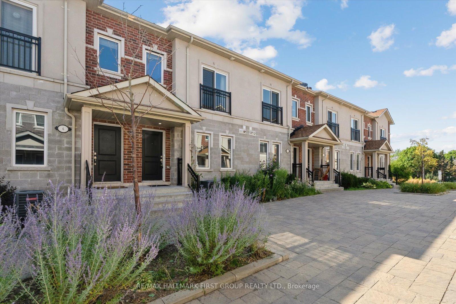 Photo 2 of Unit 5, 1060 St. Hilda's Way, Whitby, Pringle Creek — HOMEH