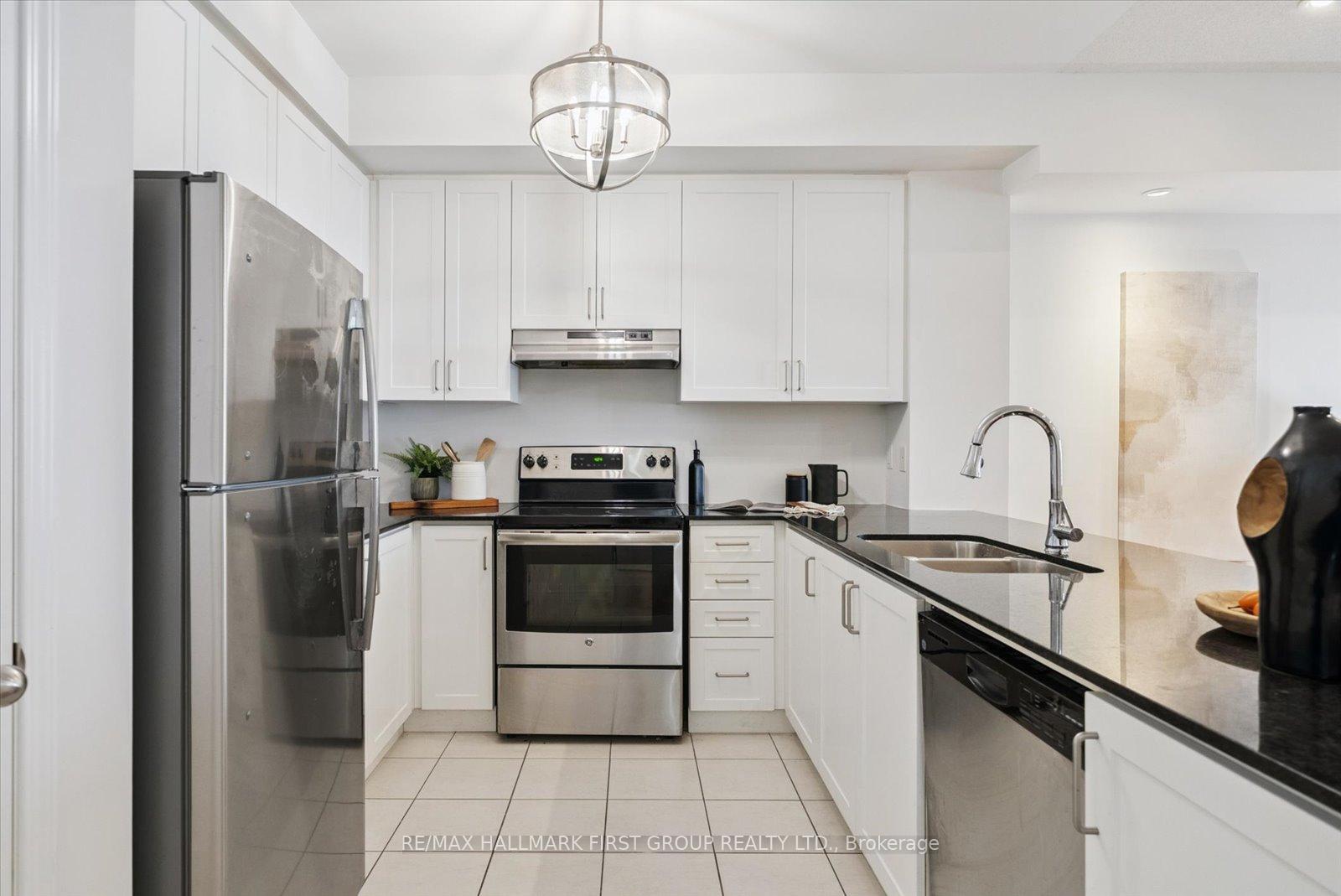 Photo 14 of Unit 5, 1060 St. Hilda's Way, Whitby, Pringle Creek — HOMEH