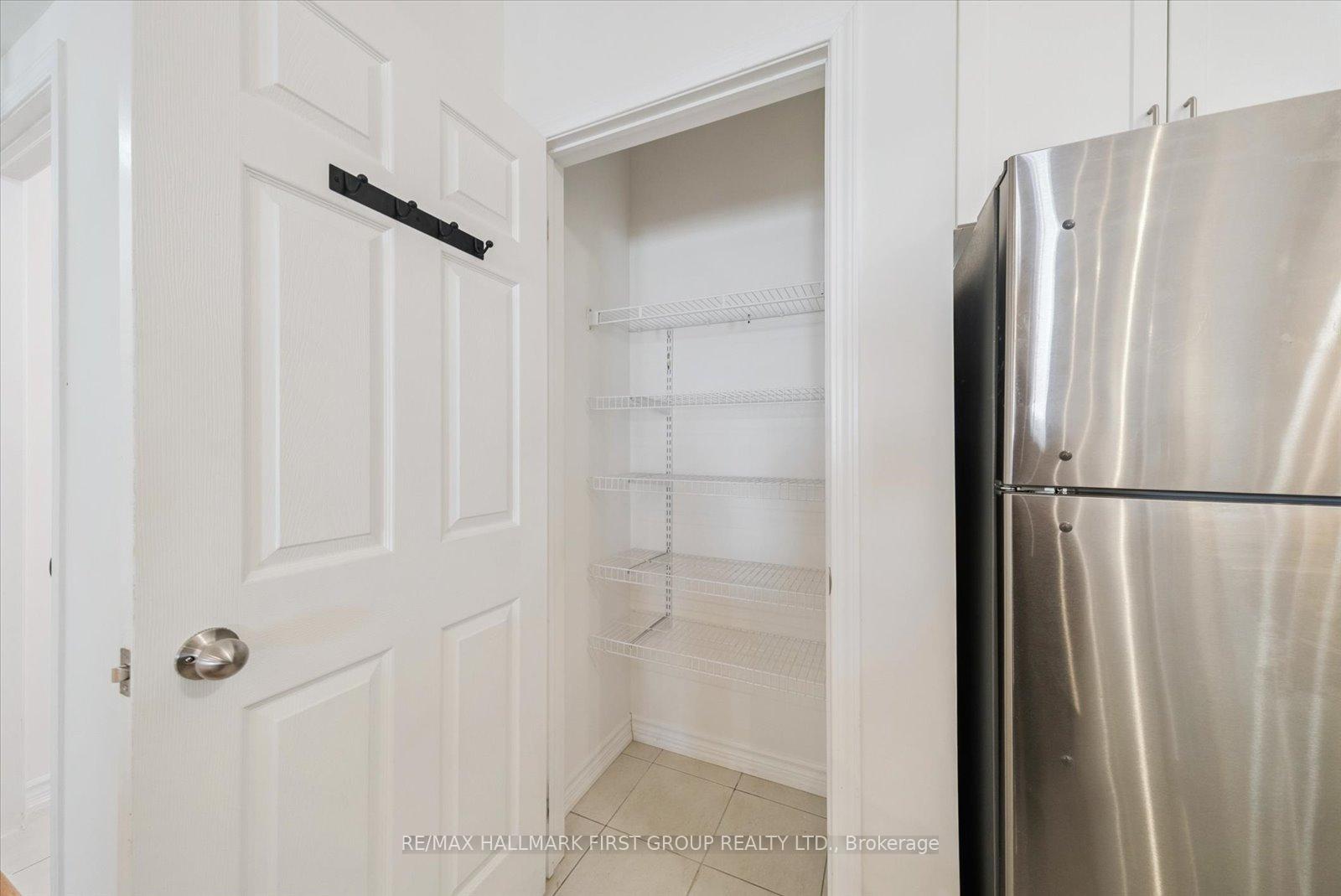 Photo 17 of Unit 5, 1060 St. Hilda's Way, Whitby, Pringle Creek — HOMEH