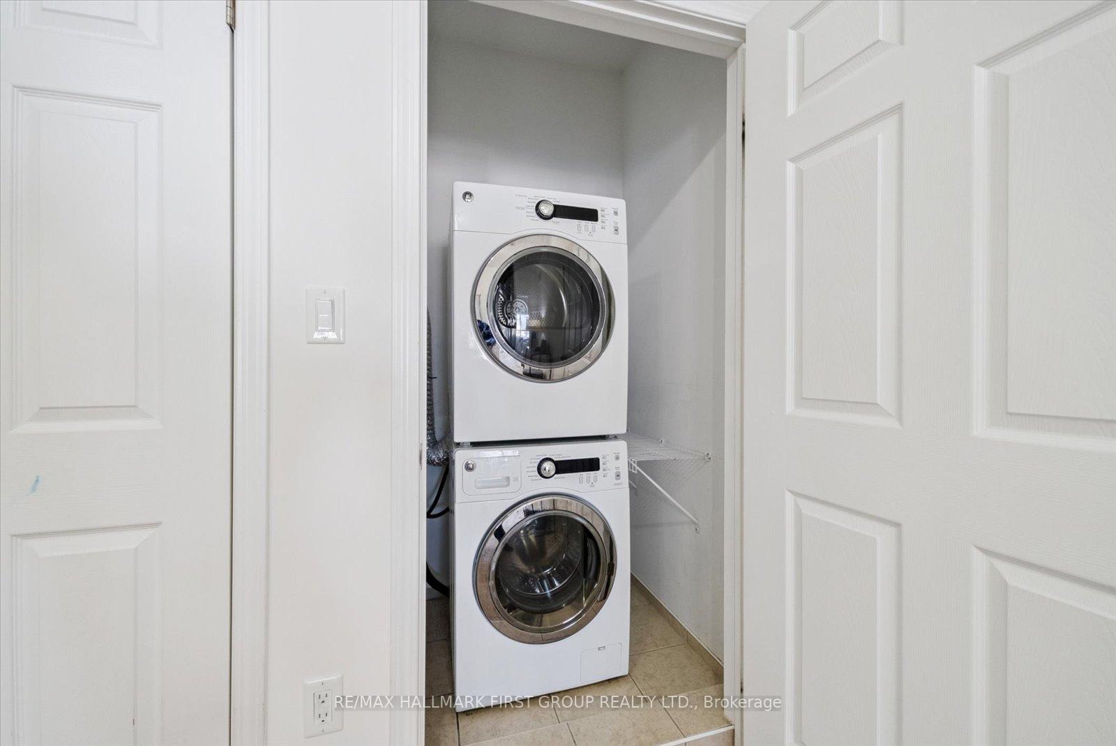 Photo 19 of Unit 5, 1060 St. Hilda's Way, Whitby, Pringle Creek — HOMEH