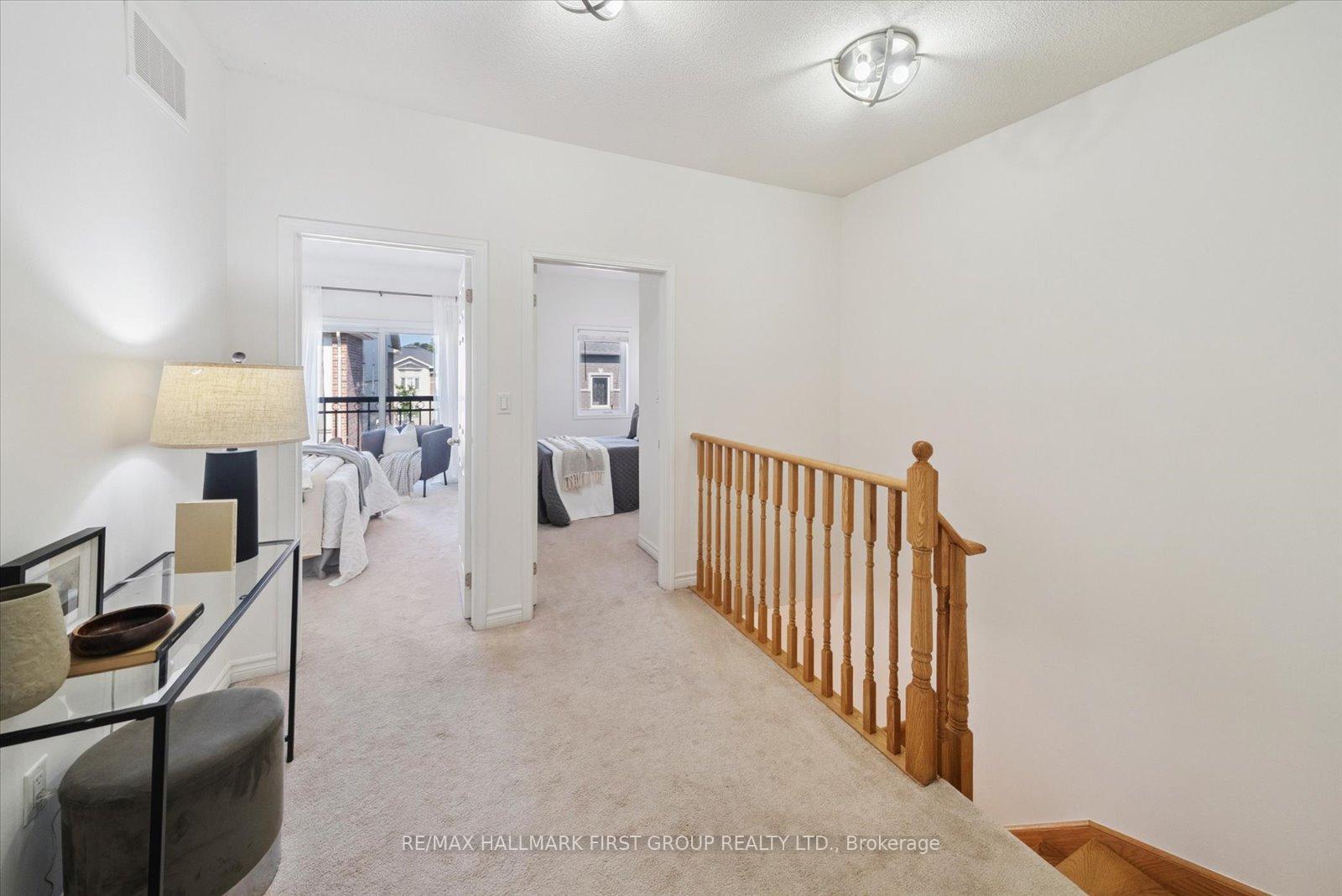 Photo 21 of Unit 5, 1060 St. Hilda's Way, Whitby, Pringle Creek — HOMEH
