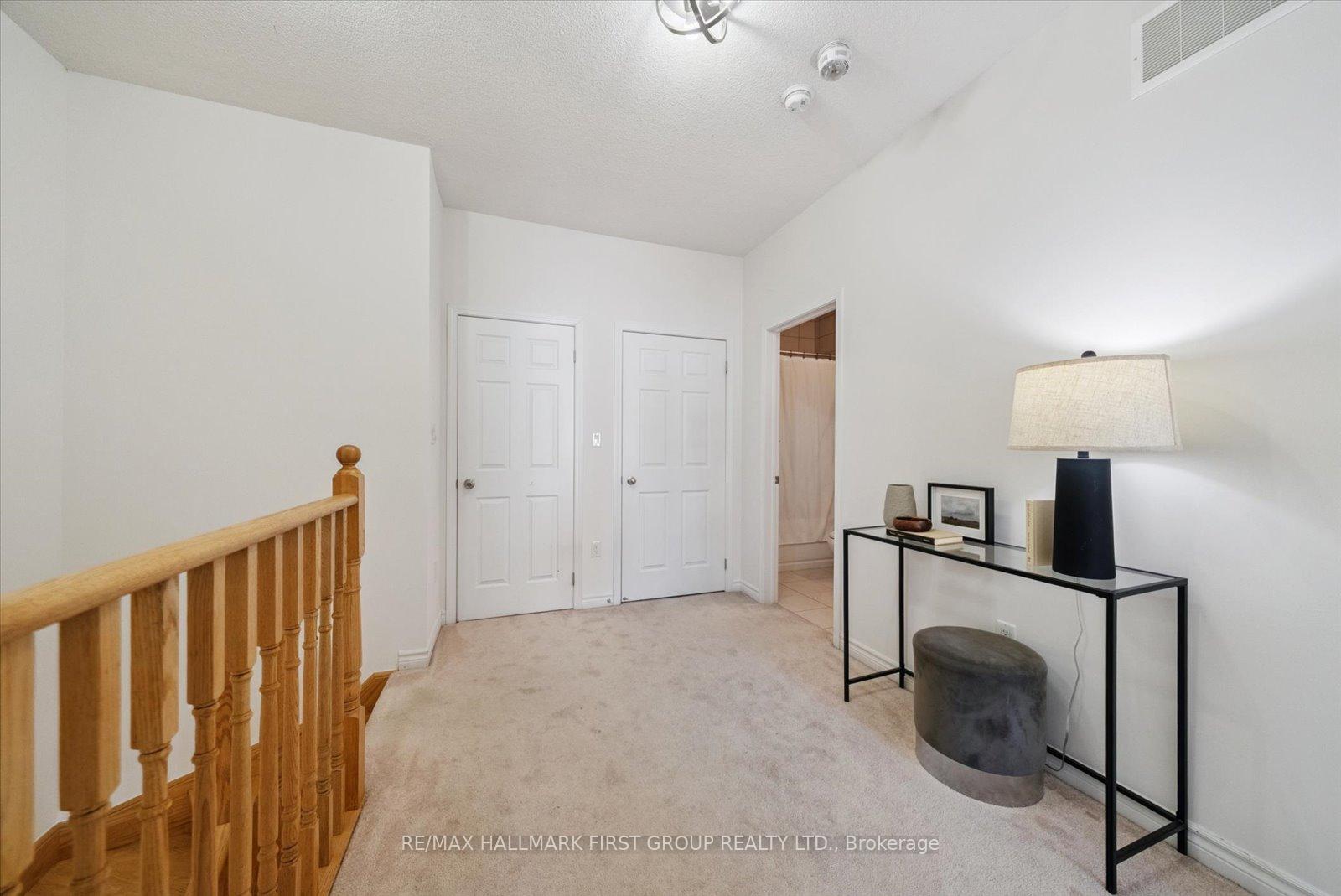 Photo 22 of Unit 5, 1060 St. Hilda's Way, Whitby, Pringle Creek — HOMEH