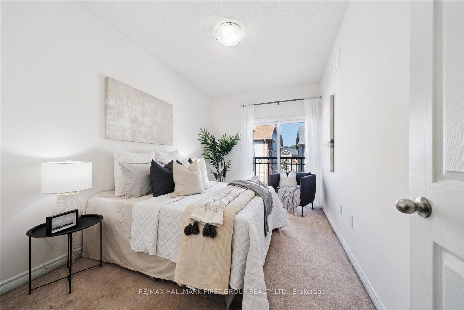 Photo 23 of Unit 5, 1060 St. Hilda's Way, Whitby, Pringle Creek — HOMEH