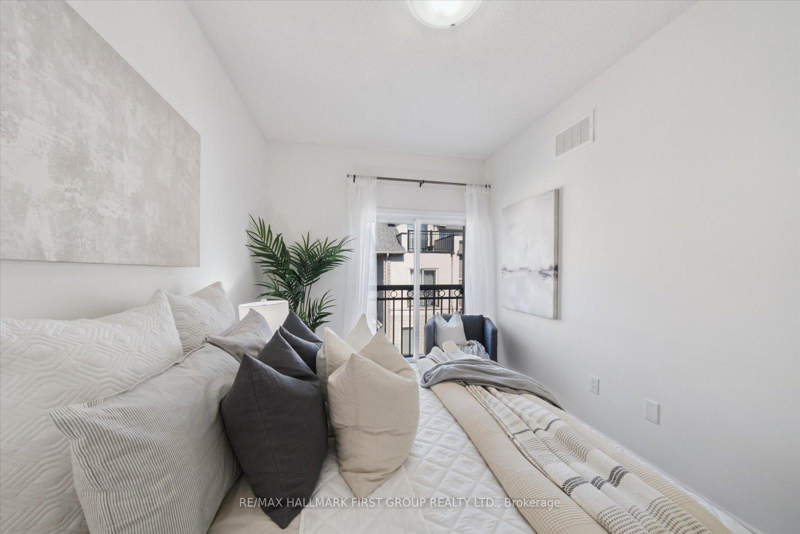 Photo 24 of Unit 5, 1060 St. Hilda's Way, Whitby, Pringle Creek — HOMEH