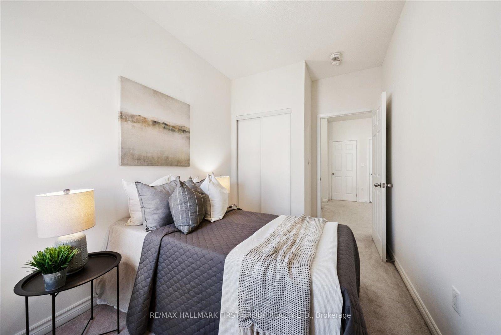 Photo 26 of Unit 5, 1060 St. Hilda's Way, Whitby, Pringle Creek — HOMEH