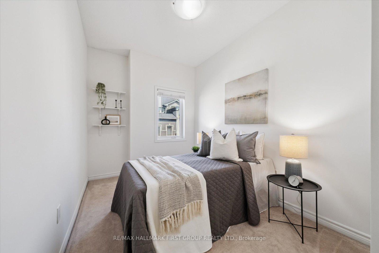 Photo 27 of Unit 5, 1060 St. Hilda's Way, Whitby, Pringle Creek — HOMEH
