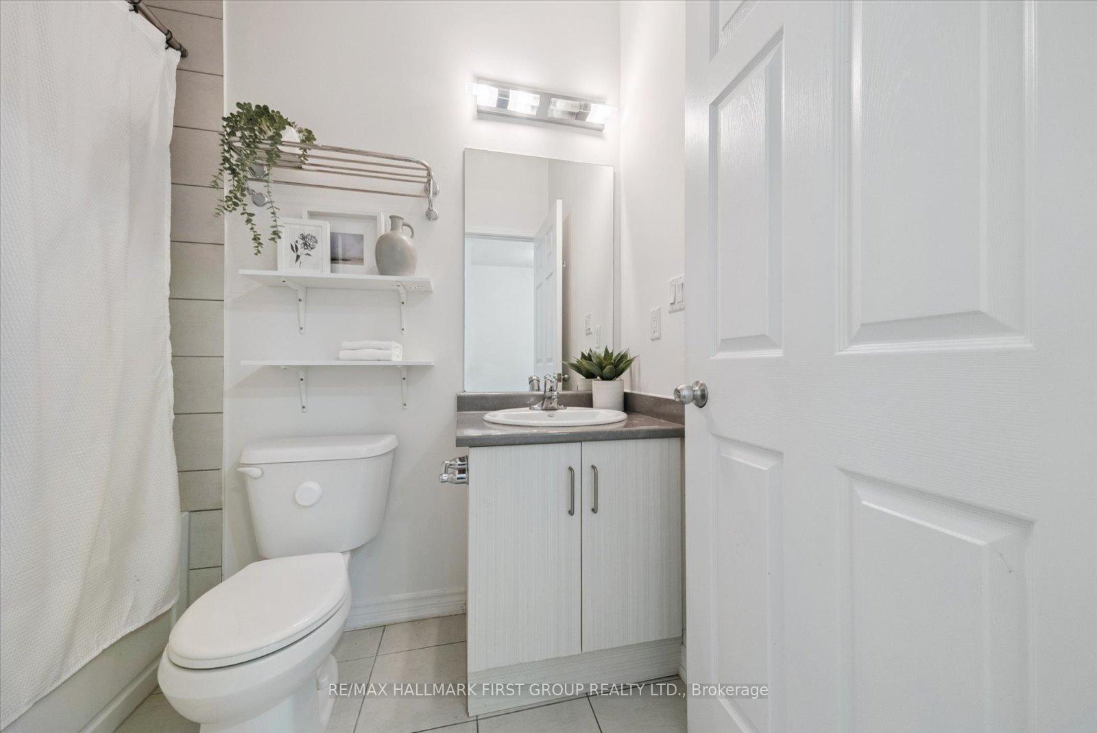 Photo 28 of Unit 5, 1060 St. Hilda's Way, Whitby, Pringle Creek — HOMEH