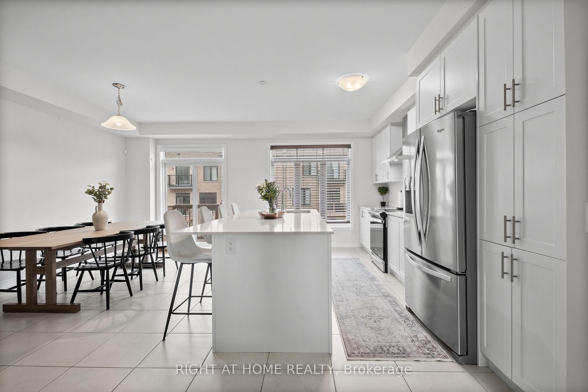 Photo 6 of 50 Elkington Crescent, Whitby, Rural Whitby — HOMEH