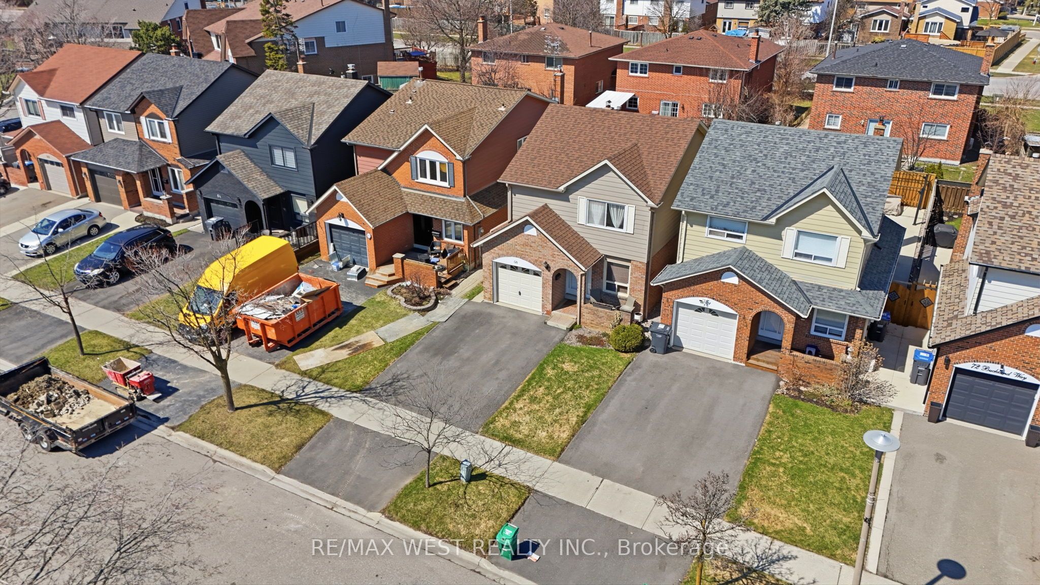 Photo 44 of 68 Buckland Way, Brampton, Madoc — HOMEH