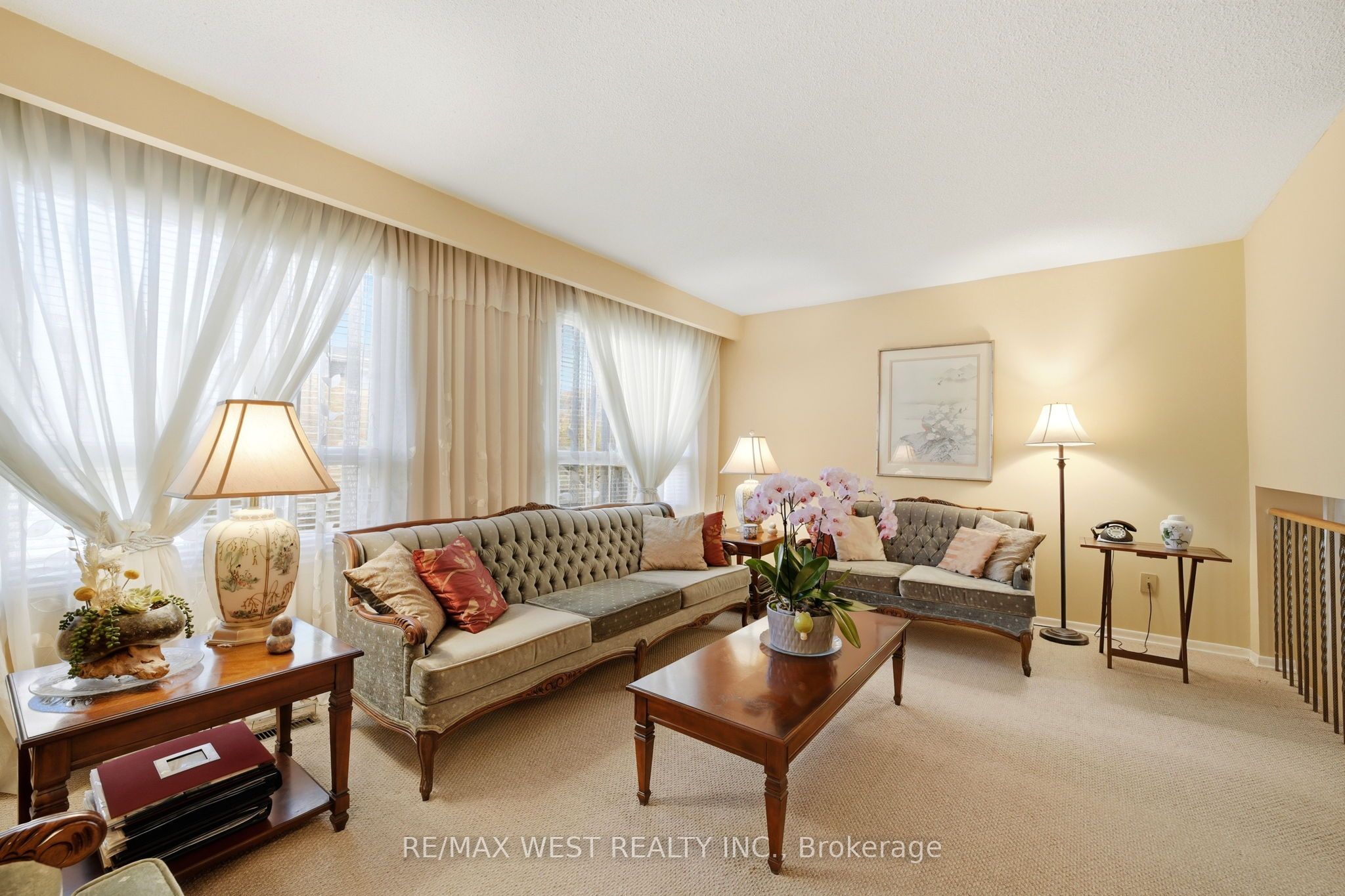 Photo 9 of 68 Buckland Way, Brampton, Madoc — HOMEH