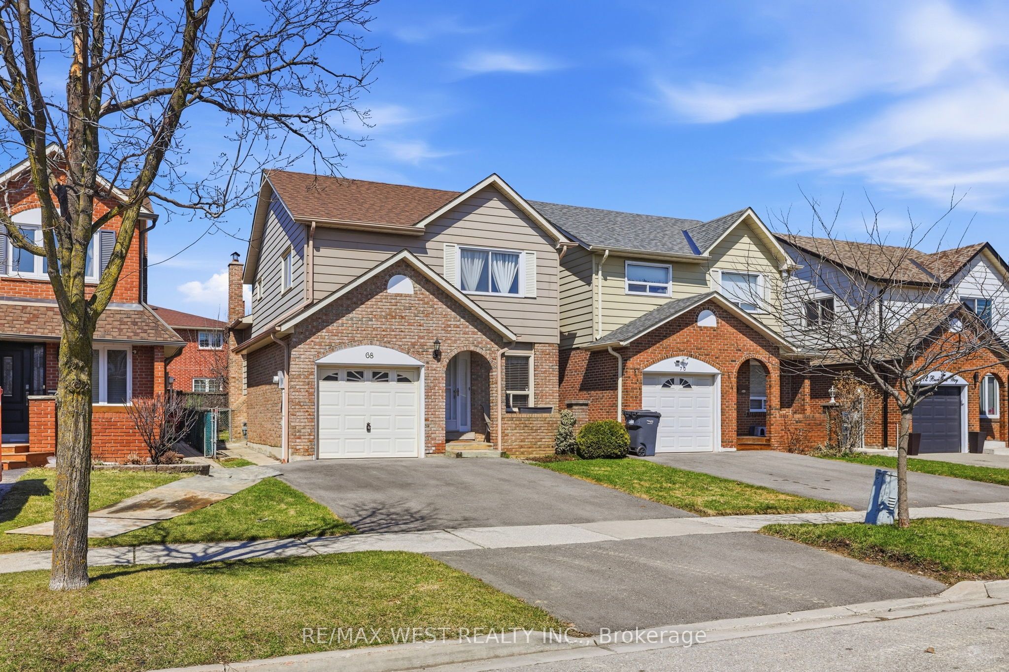 Photo 2 of 68 Buckland Way, Brampton, Madoc — HOMEH