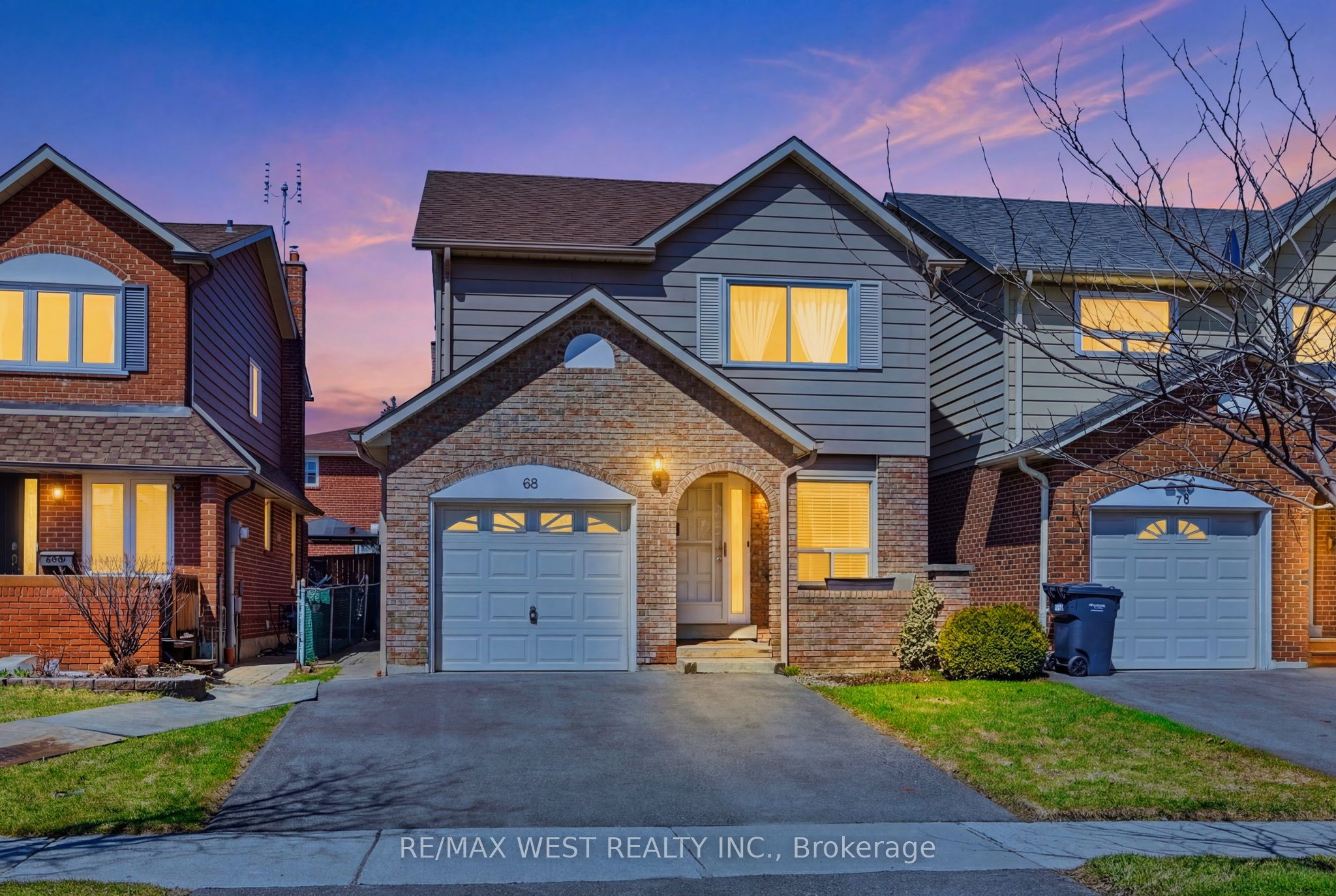 Photo 1 of 68 Buckland Way, Brampton, Madoc — HOMEH