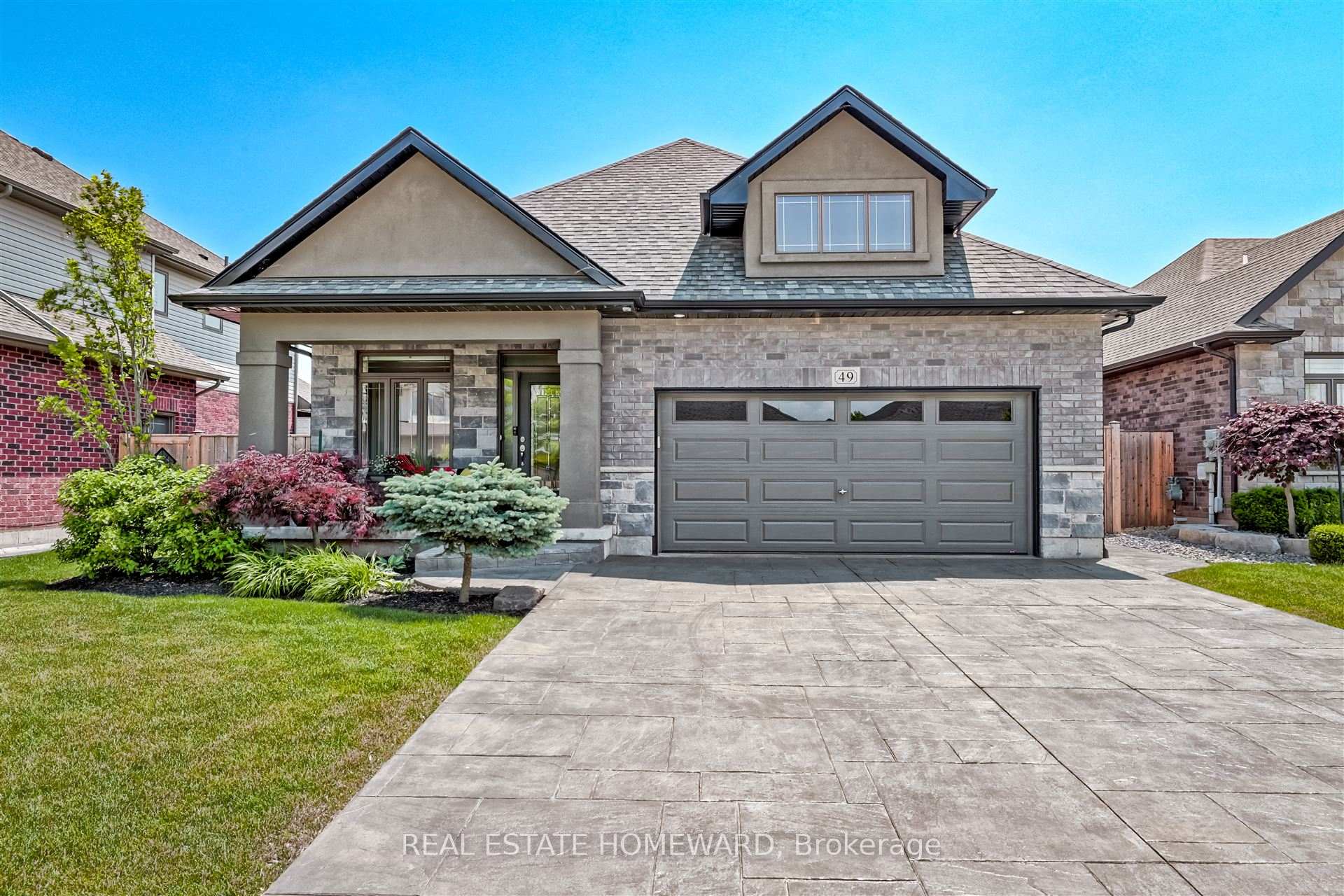 Photo 1 of 49 Julia Drive, Welland, Coyle Creek — HOMEH