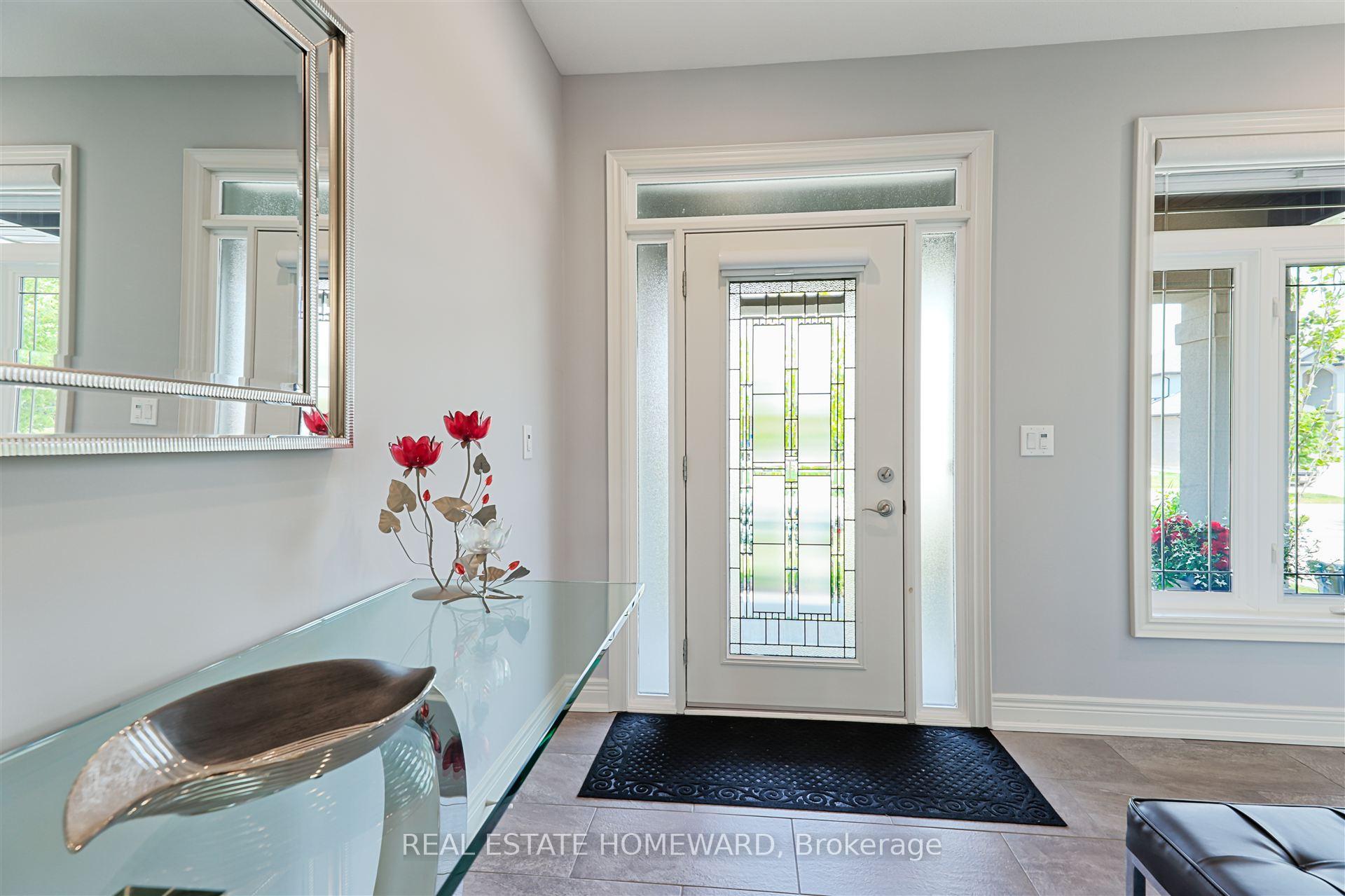 Photo 4 of 49 Julia Drive, Welland, Coyle Creek — HOMEH