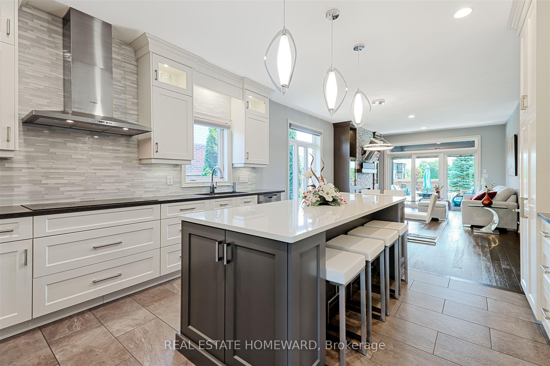 Photo 6 of 49 Julia Drive, Welland, Coyle Creek — HOMEH