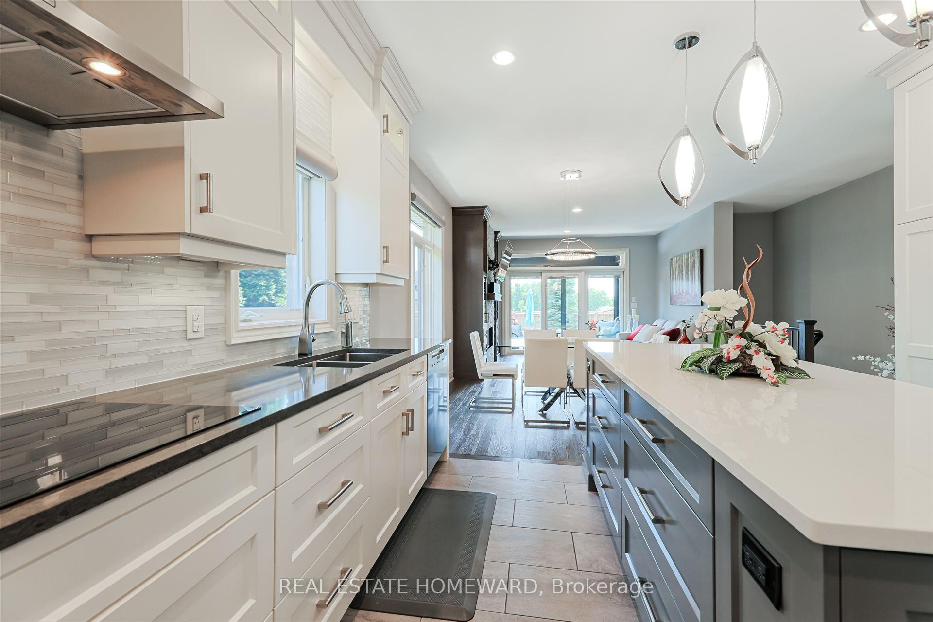 Photo 9 of 49 Julia Drive, Welland, Coyle Creek — HOMEH