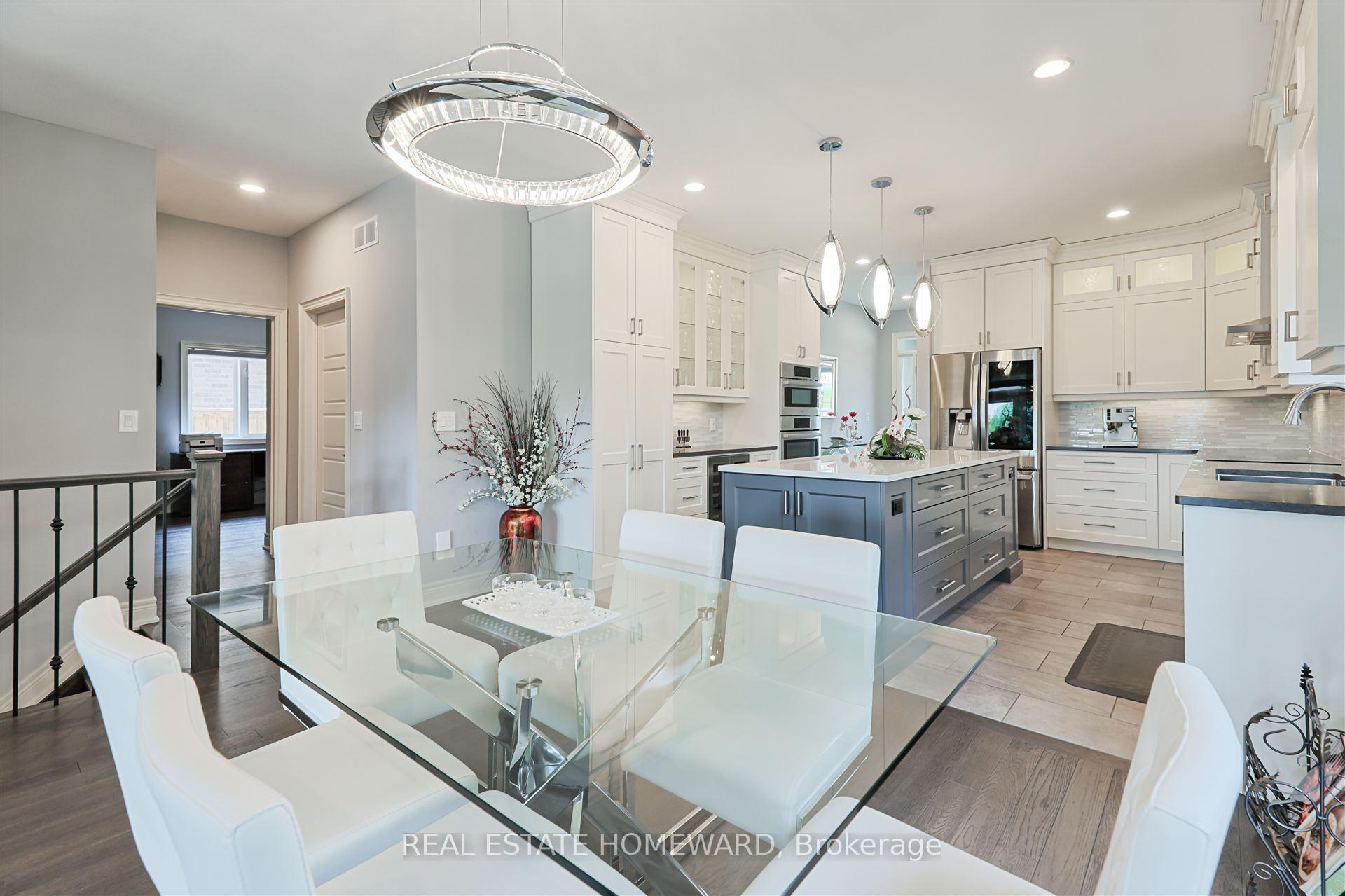 Photo 14 of 49 Julia Drive, Welland, Coyle Creek — HOMEH