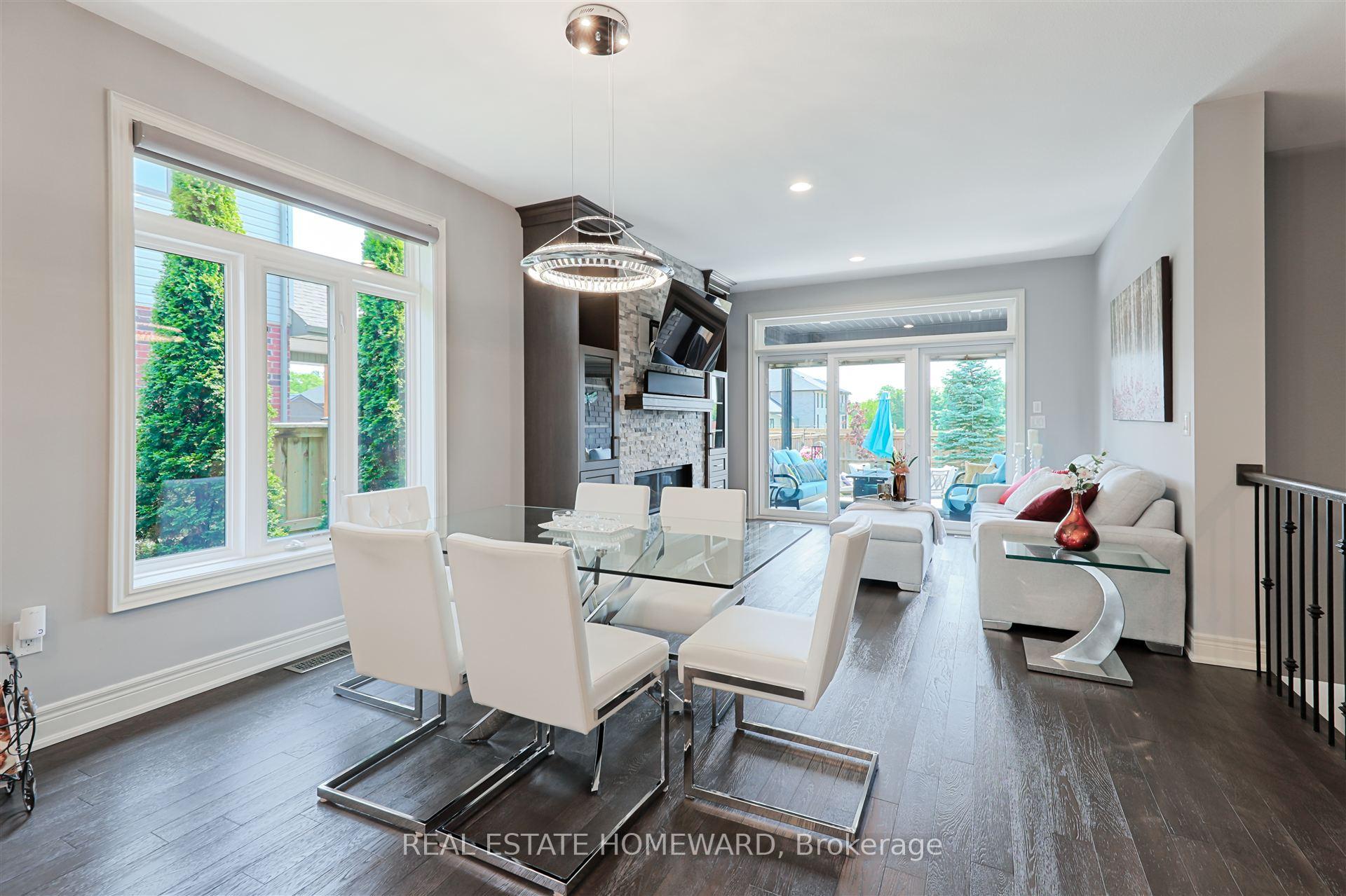 Photo 16 of 49 Julia Drive, Welland, Coyle Creek — HOMEH