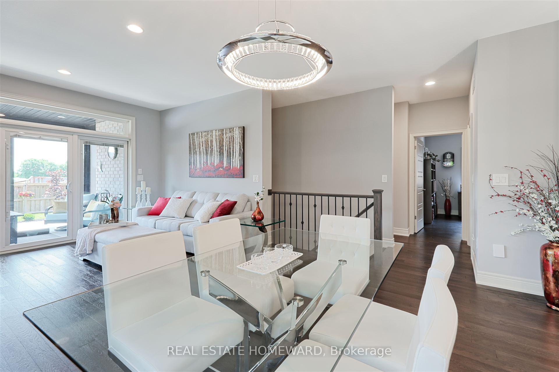 Photo 17 of 49 Julia Drive, Welland, Coyle Creek — HOMEH