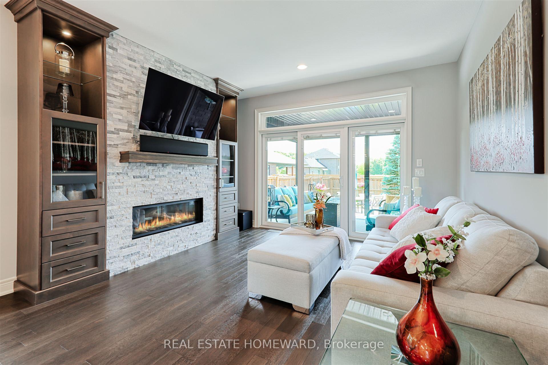 Photo 18 of 49 Julia Drive, Welland, Coyle Creek — HOMEH