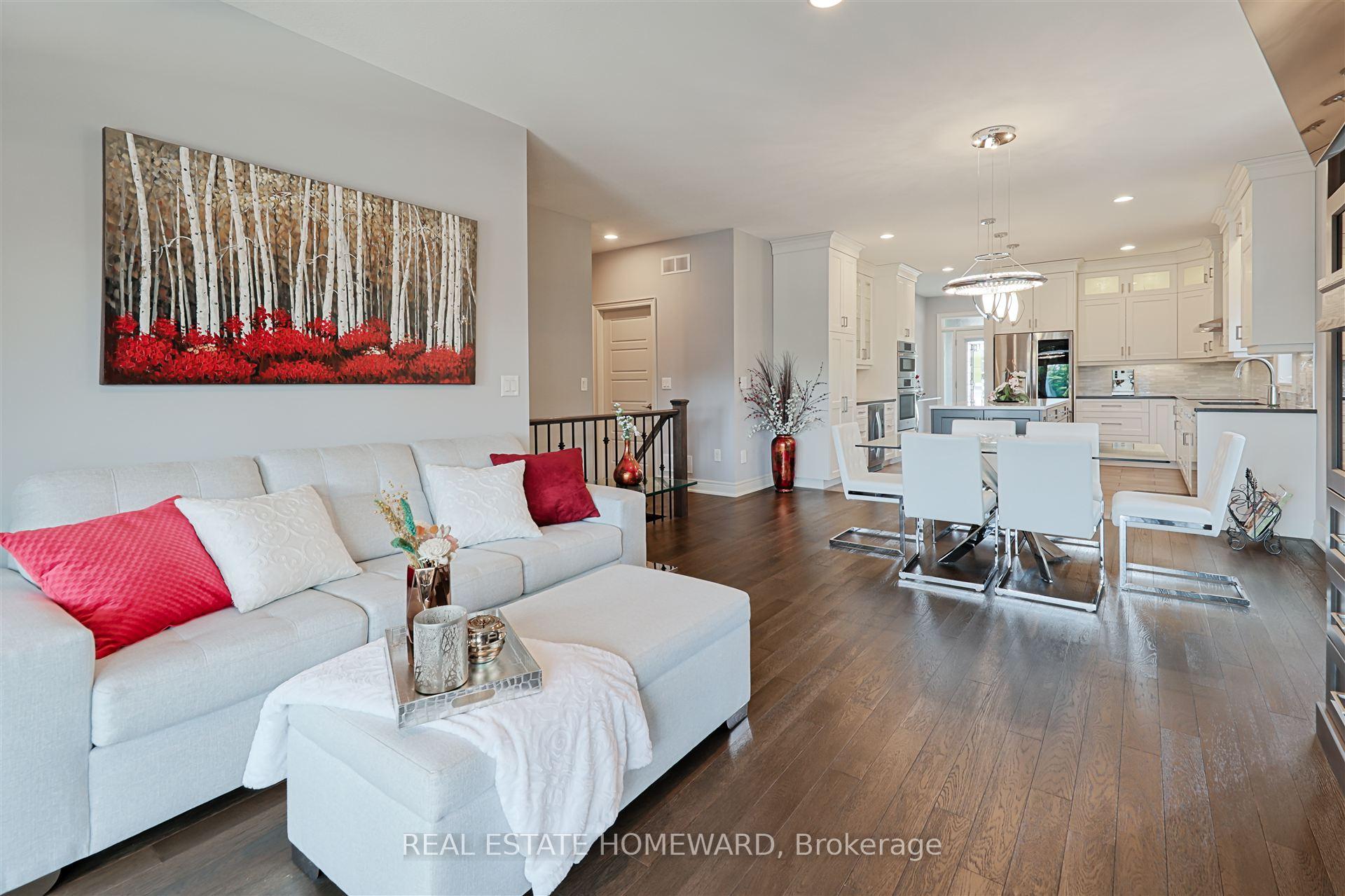 Photo 19 of 49 Julia Drive, Welland, Coyle Creek — HOMEH