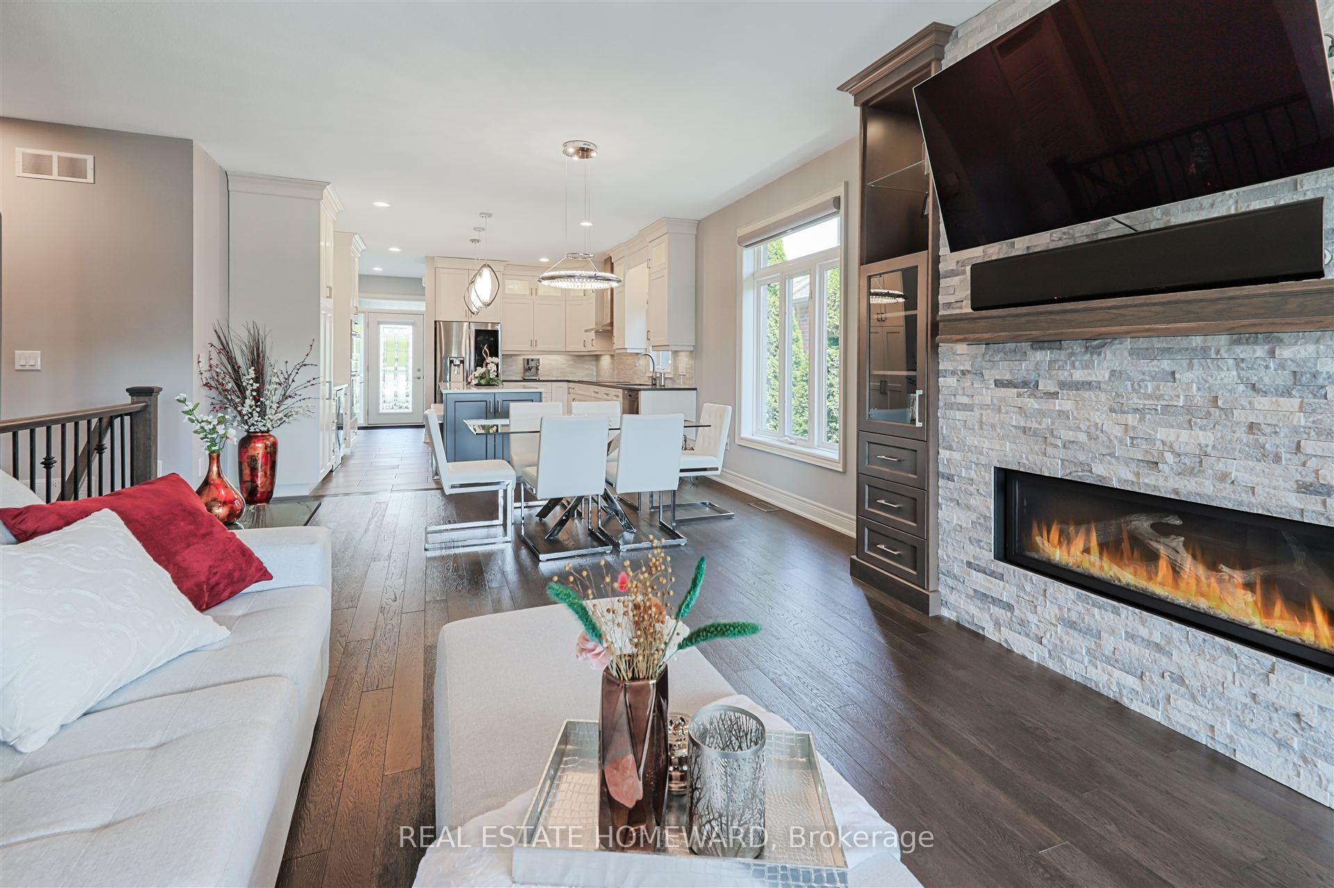Photo 20 of 49 Julia Drive, Welland, Coyle Creek — HOMEH
