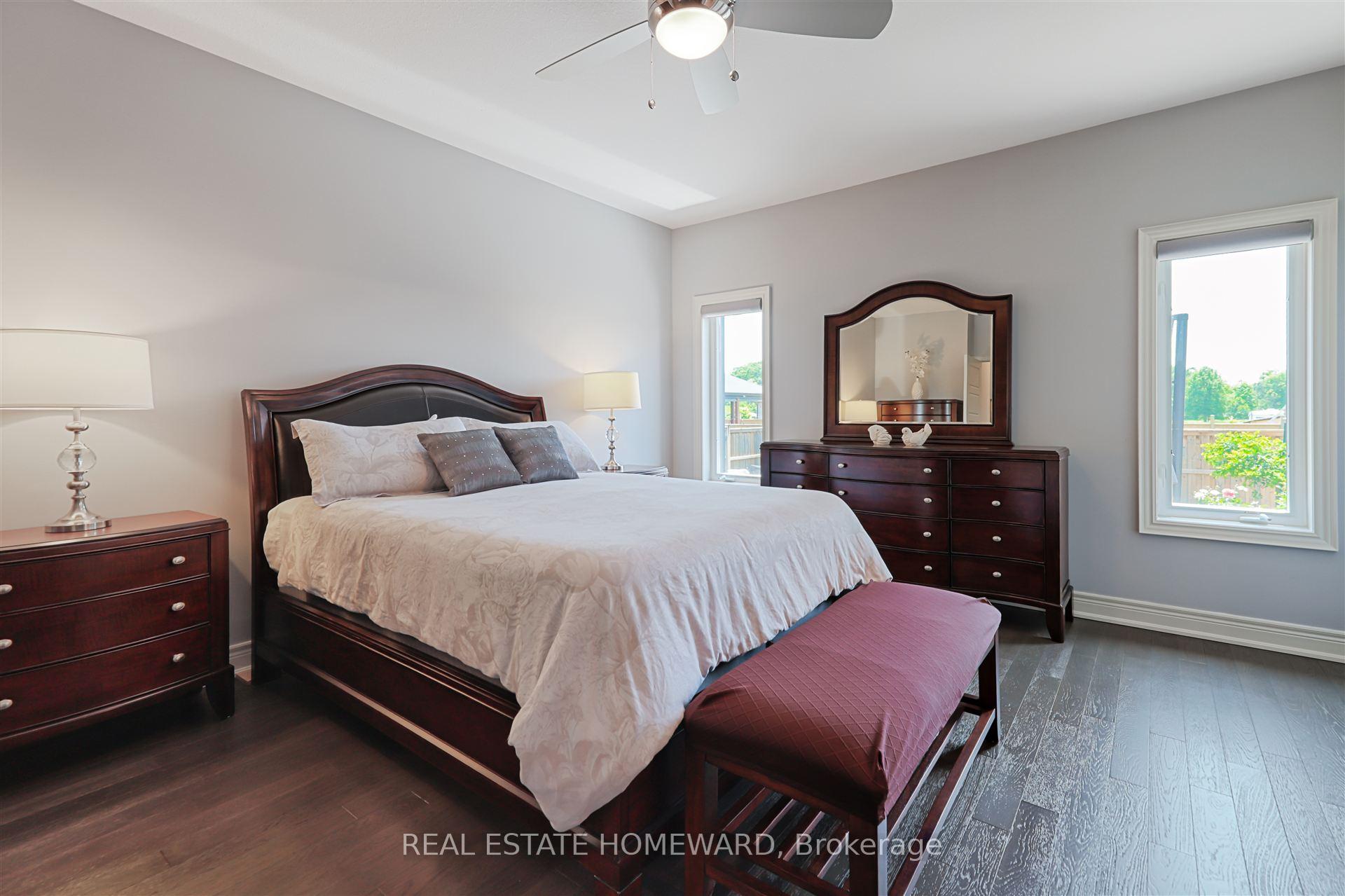 Photo 21 of 49 Julia Drive, Welland, Coyle Creek — HOMEH