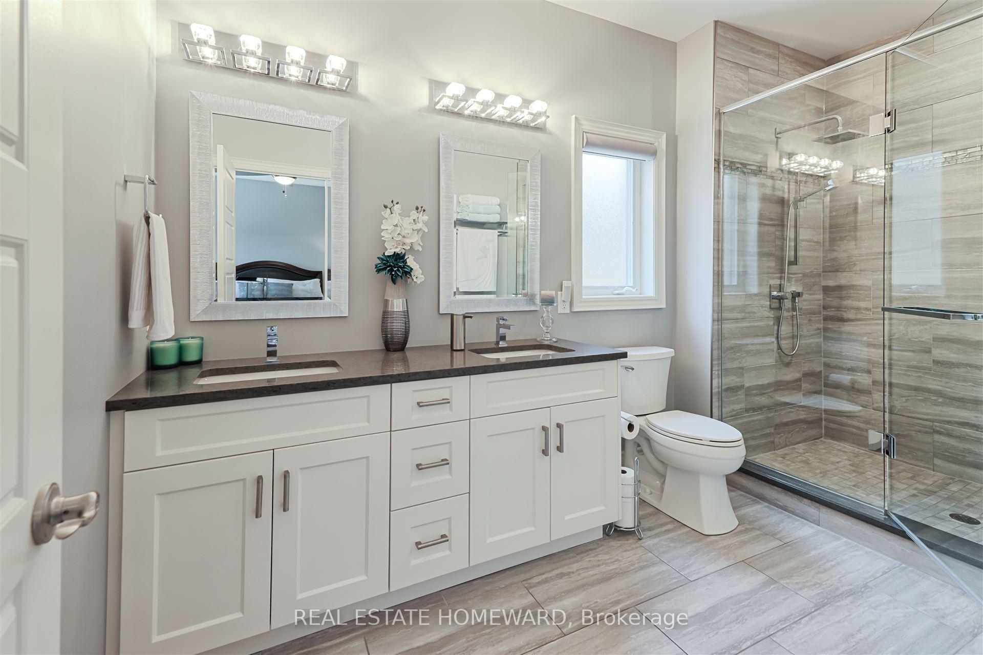Photo 22 of 49 Julia Drive, Welland, Coyle Creek — HOMEH