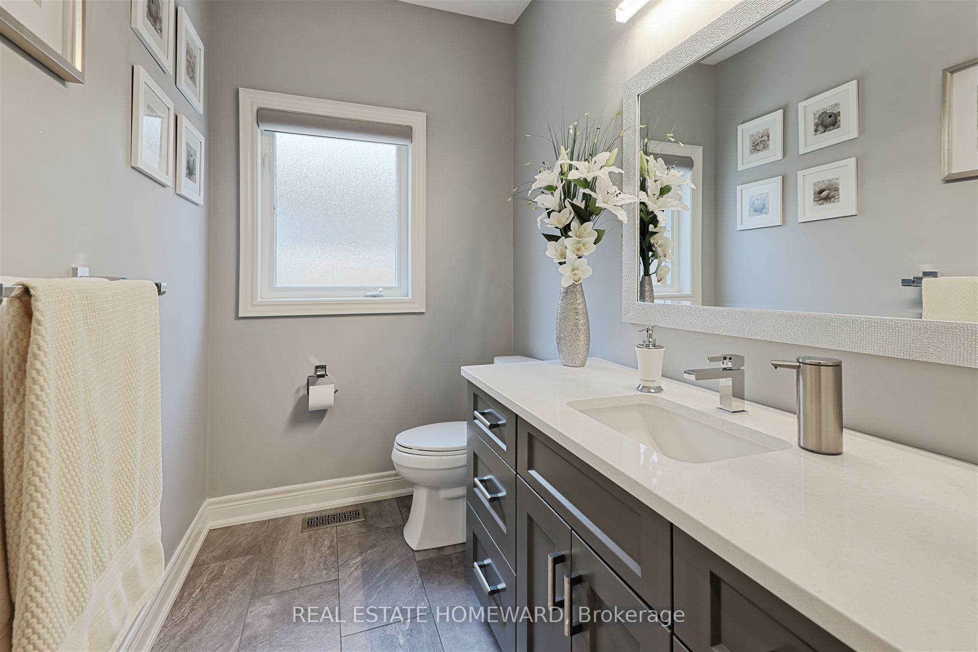 Photo 25 of 49 Julia Drive, Welland, Coyle Creek — HOMEH