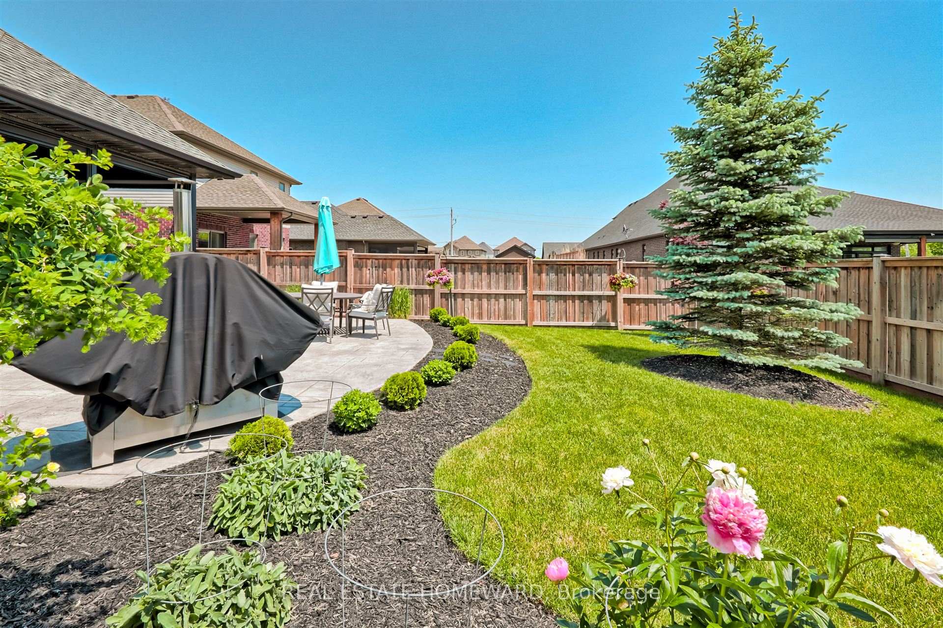 Photo 35 of 49 Julia Drive, Welland, Coyle Creek — HOMEH