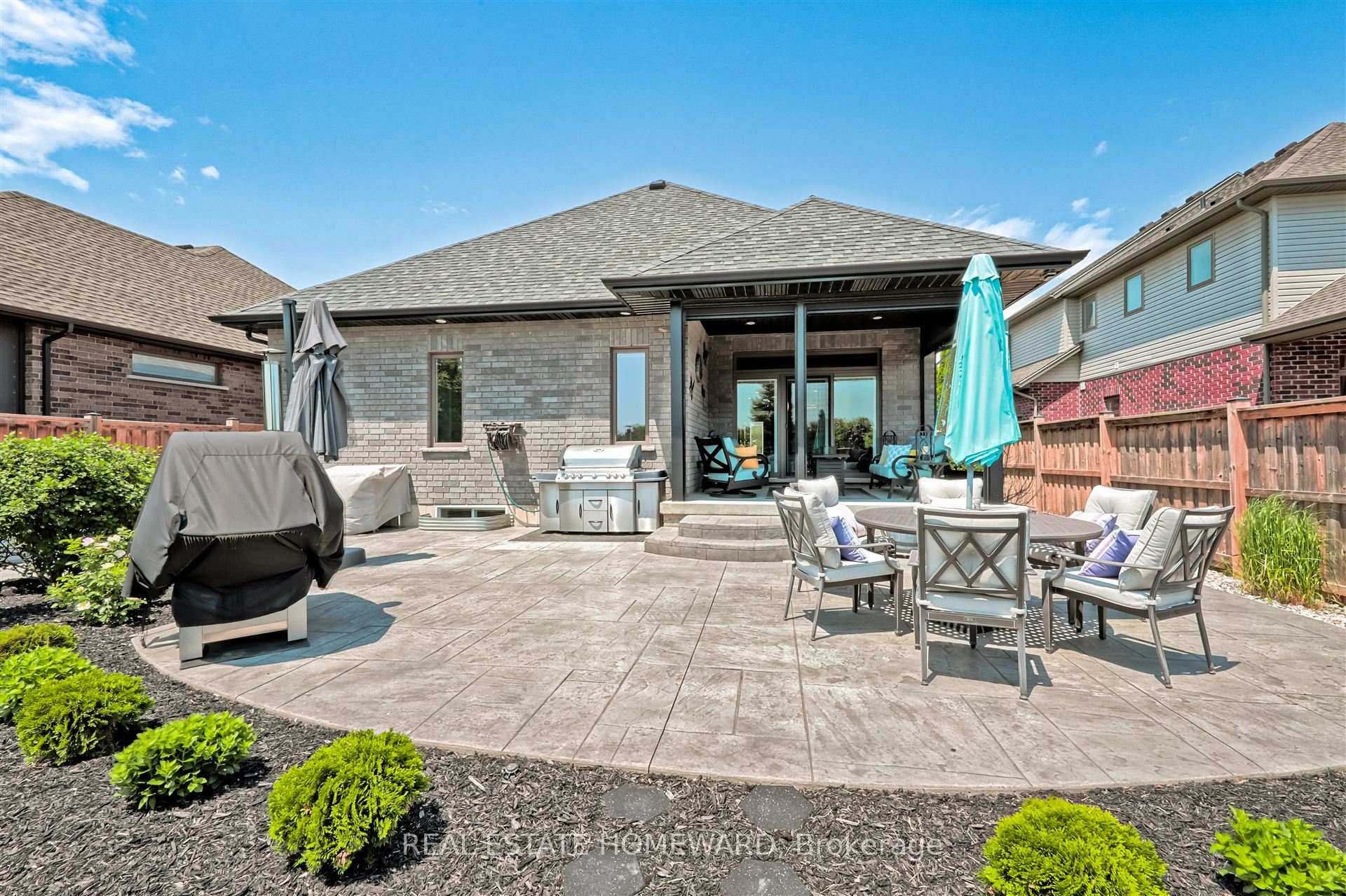 Photo 36 of 49 Julia Drive, Welland, Coyle Creek — HOMEH
