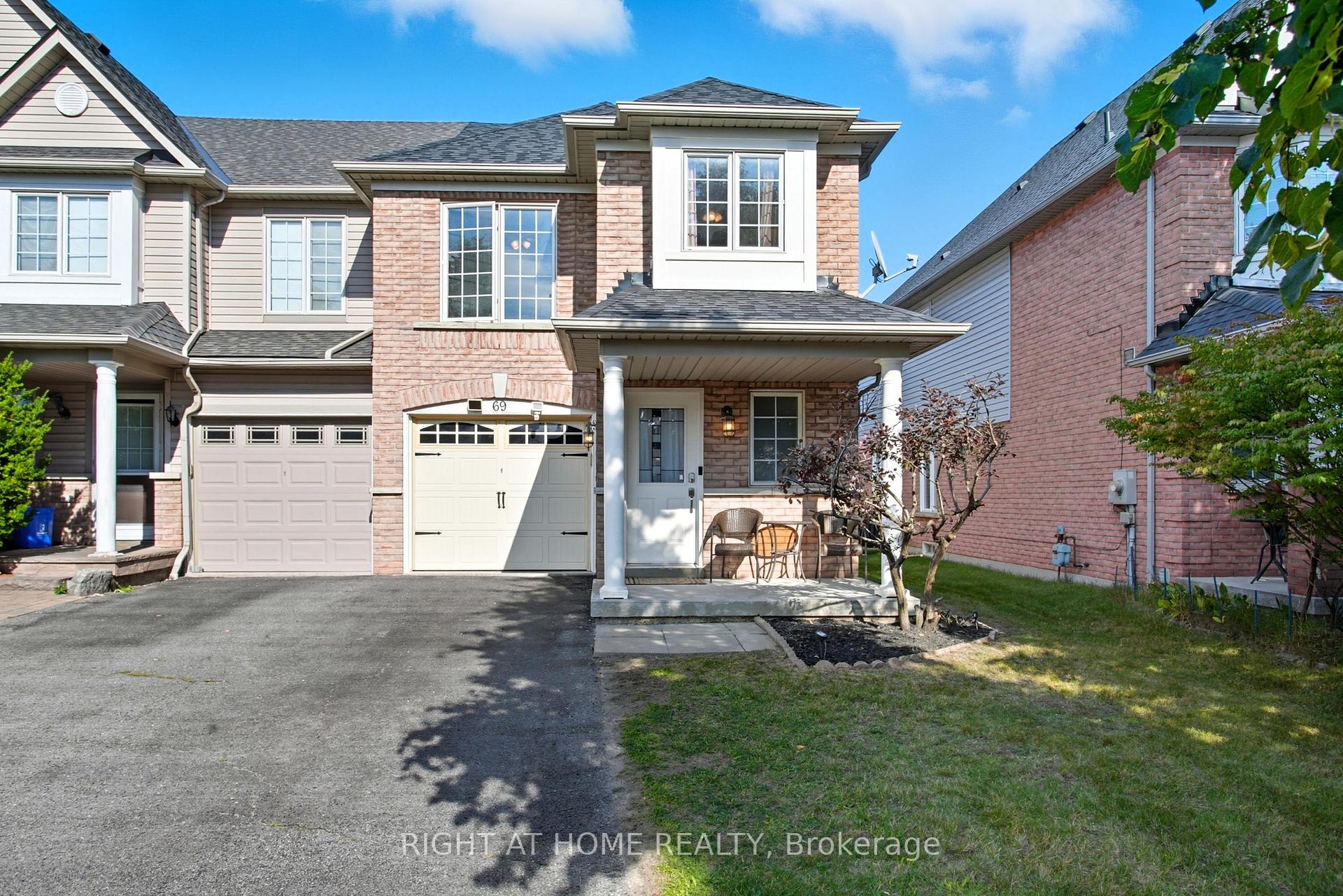 Photo 1 of 69 Cathedral Drive, Whitby, Rolling Acres — HOMEH