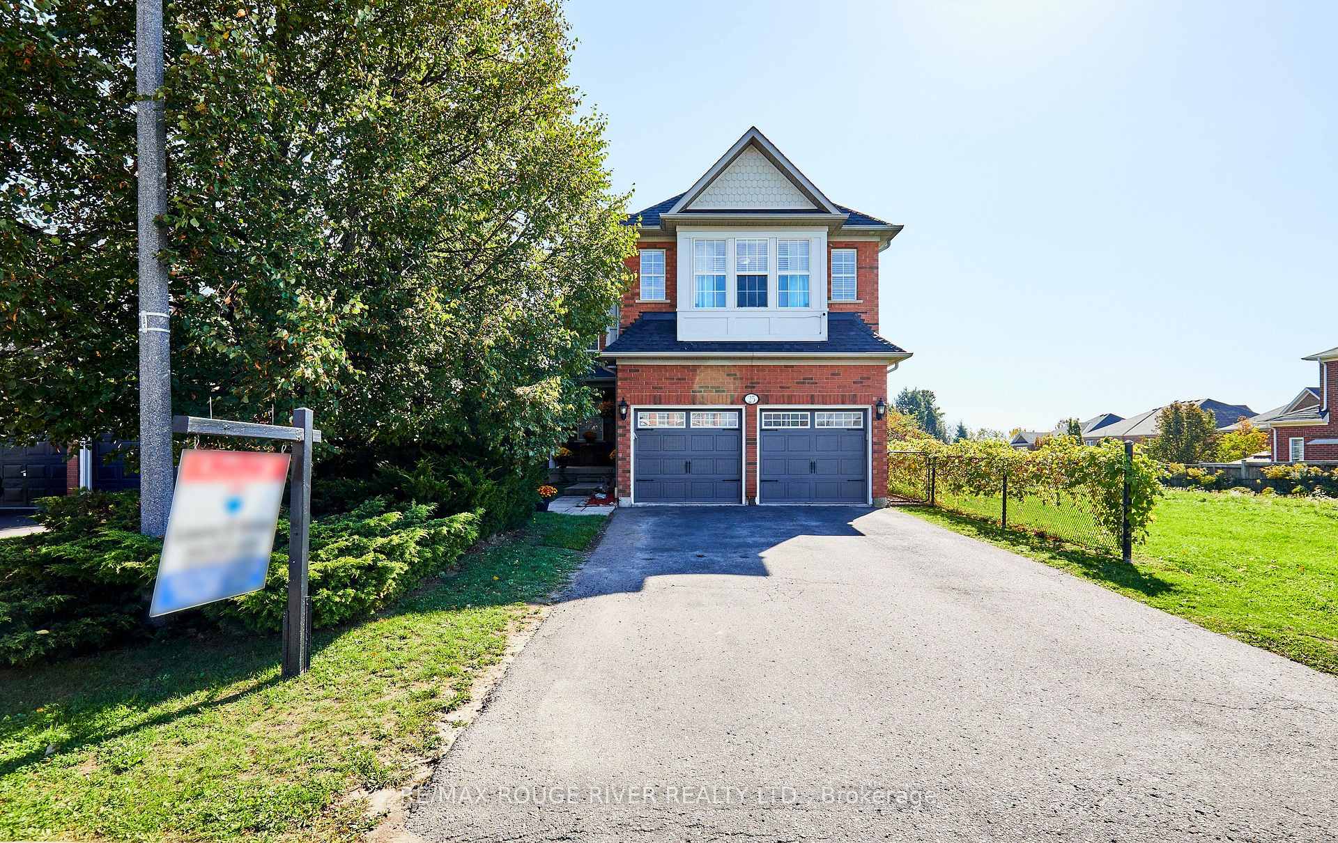 Front of 25 Constance Drive