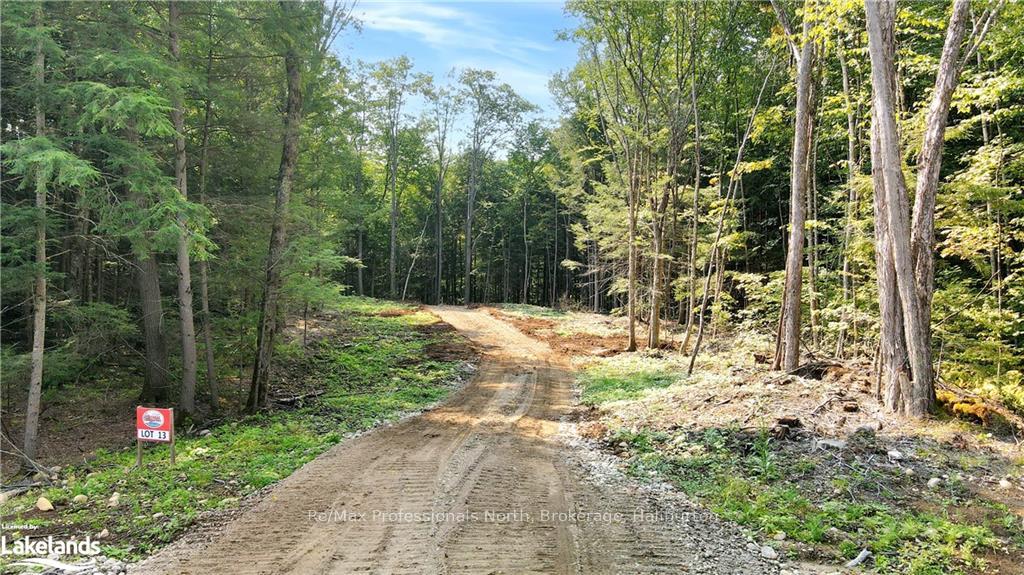 Photo 1 of LOT 13, Algonquin Highlands, Stanhope — HOMEH