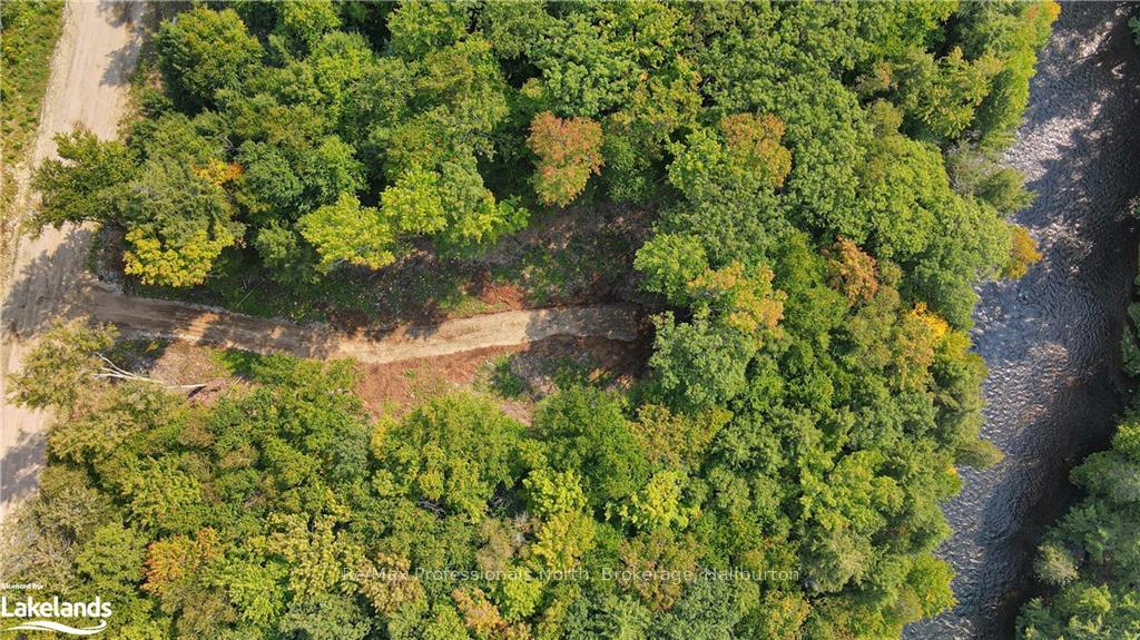 Photo 2 of LOT 13, Algonquin Highlands, Stanhope — HOMEH