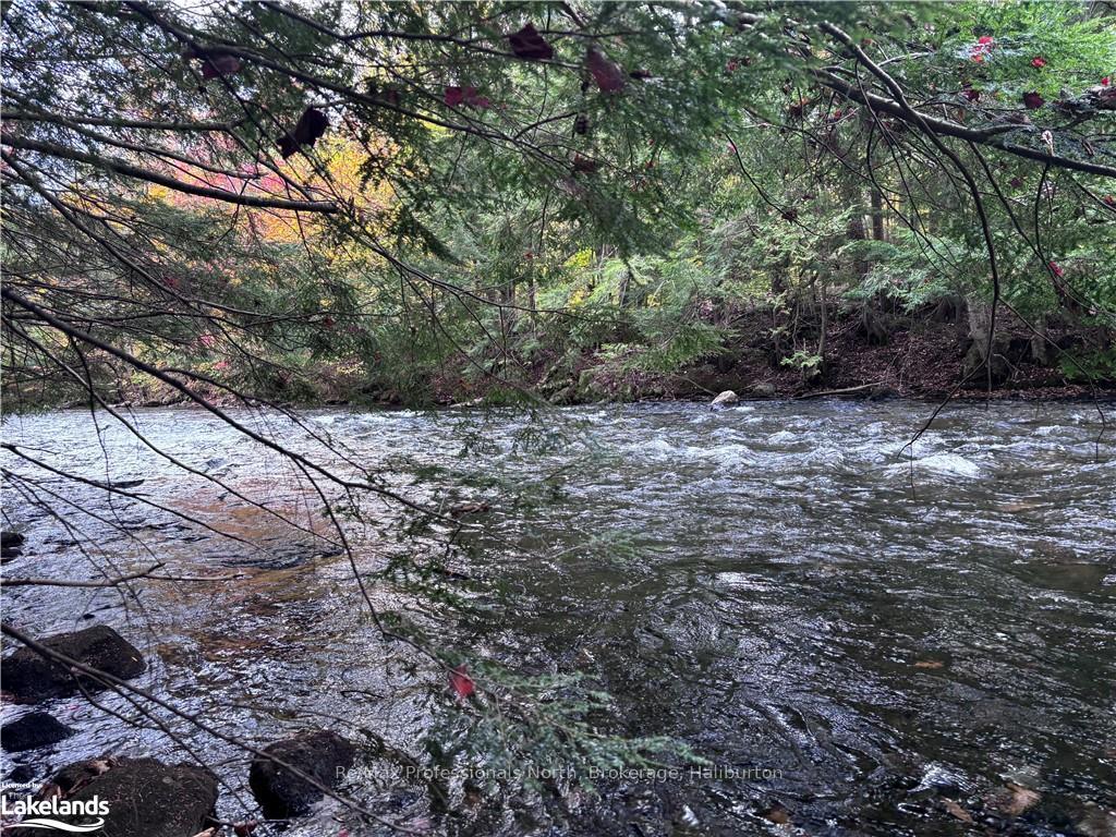 Photo 3 of LOT 13, Algonquin Highlands, Stanhope — HOMEH