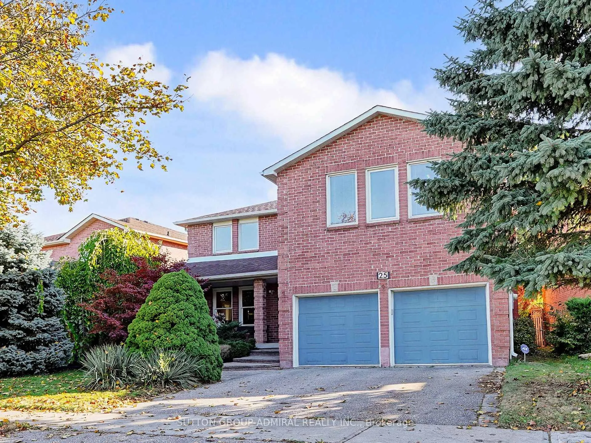 Photo 1 of 25 Mill Arbour Lane, Vaughan, Brownridge — HOMEH