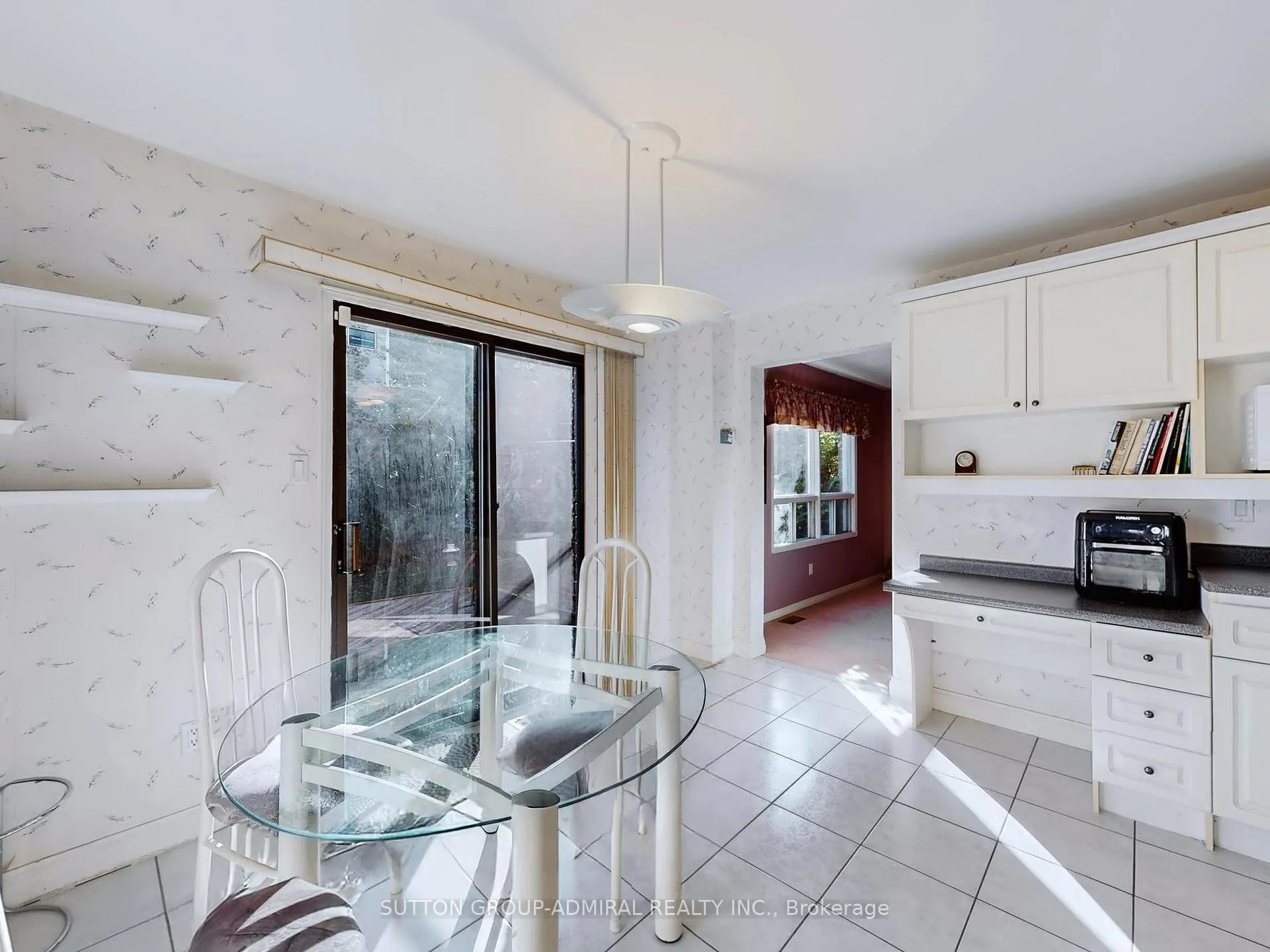 Photo 23 of 25 Mill Arbour Lane, Vaughan, Brownridge — HOMEH