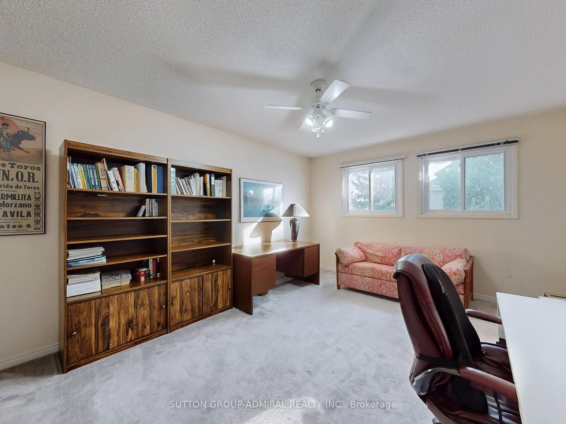 Photo 32 of 25 Mill Arbour Lane, Vaughan, Brownridge — HOMEH